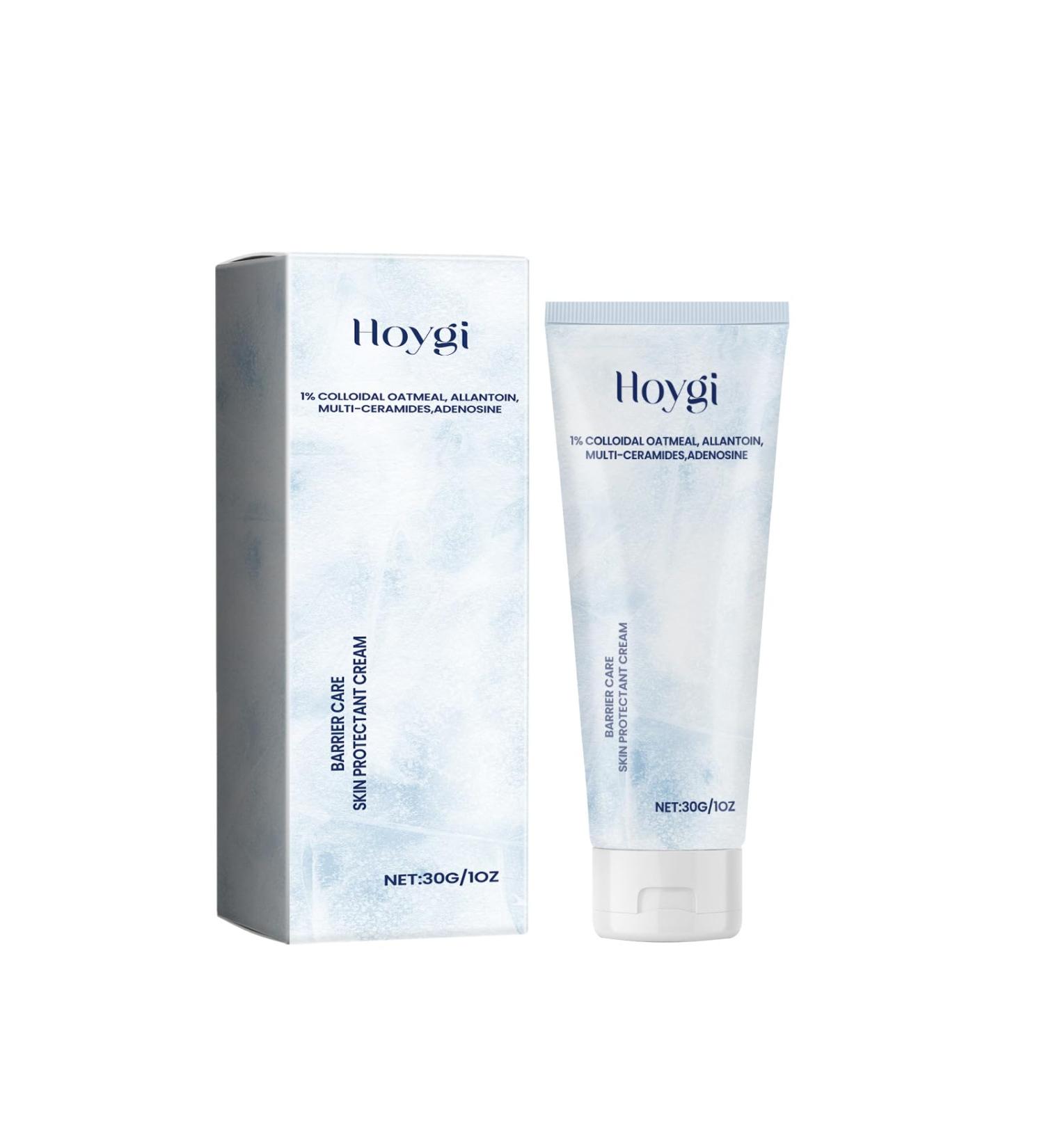 IZBEAUVO-MOISTURIZING-Wrinkles-Skincare-BARRIER CARESKIN PROTECTANT CREAM-face cream