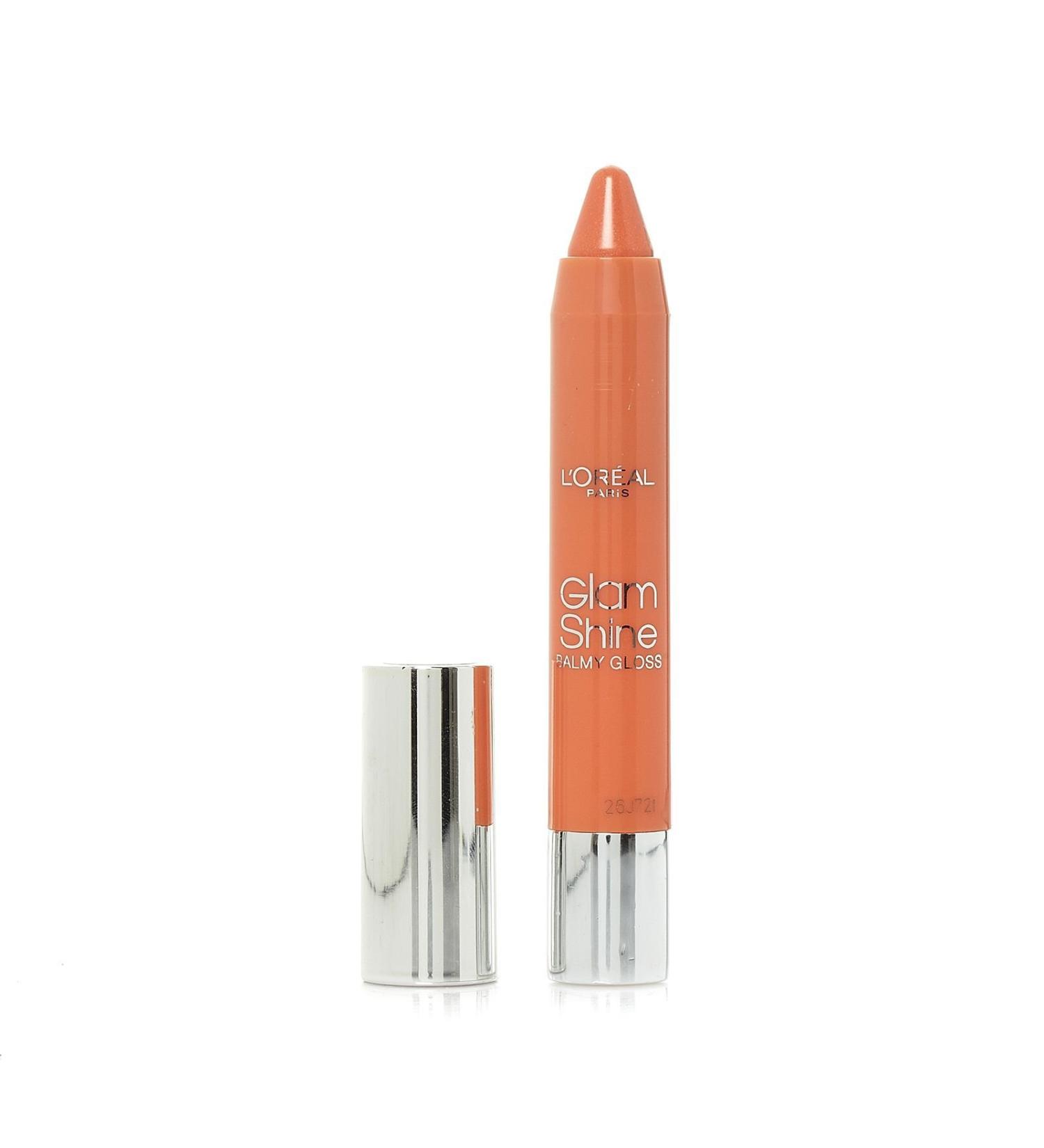 Glam Shine Balmy Gloss - 903 Cosy Nude