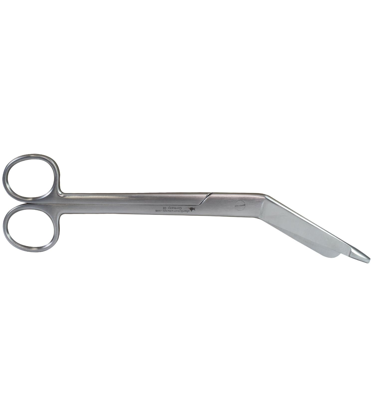 PROFI bandage scissors according to Lister length: 20 cm