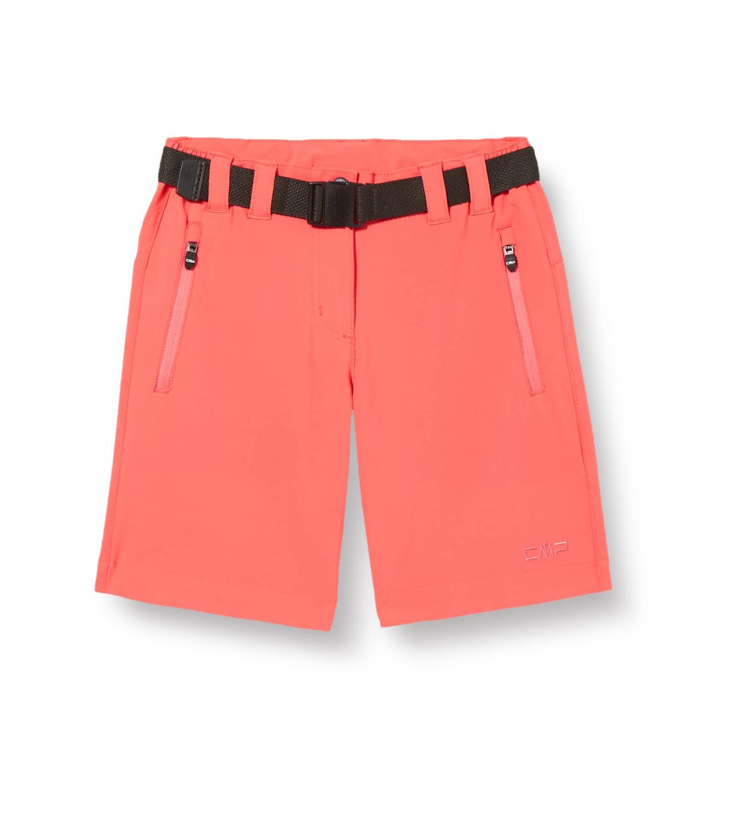 Buy CMP Error Pants Stretch Bermuda Shorts for Children 176 Red Kiss | International Shipping Available - Buy Online on GoSupps.com