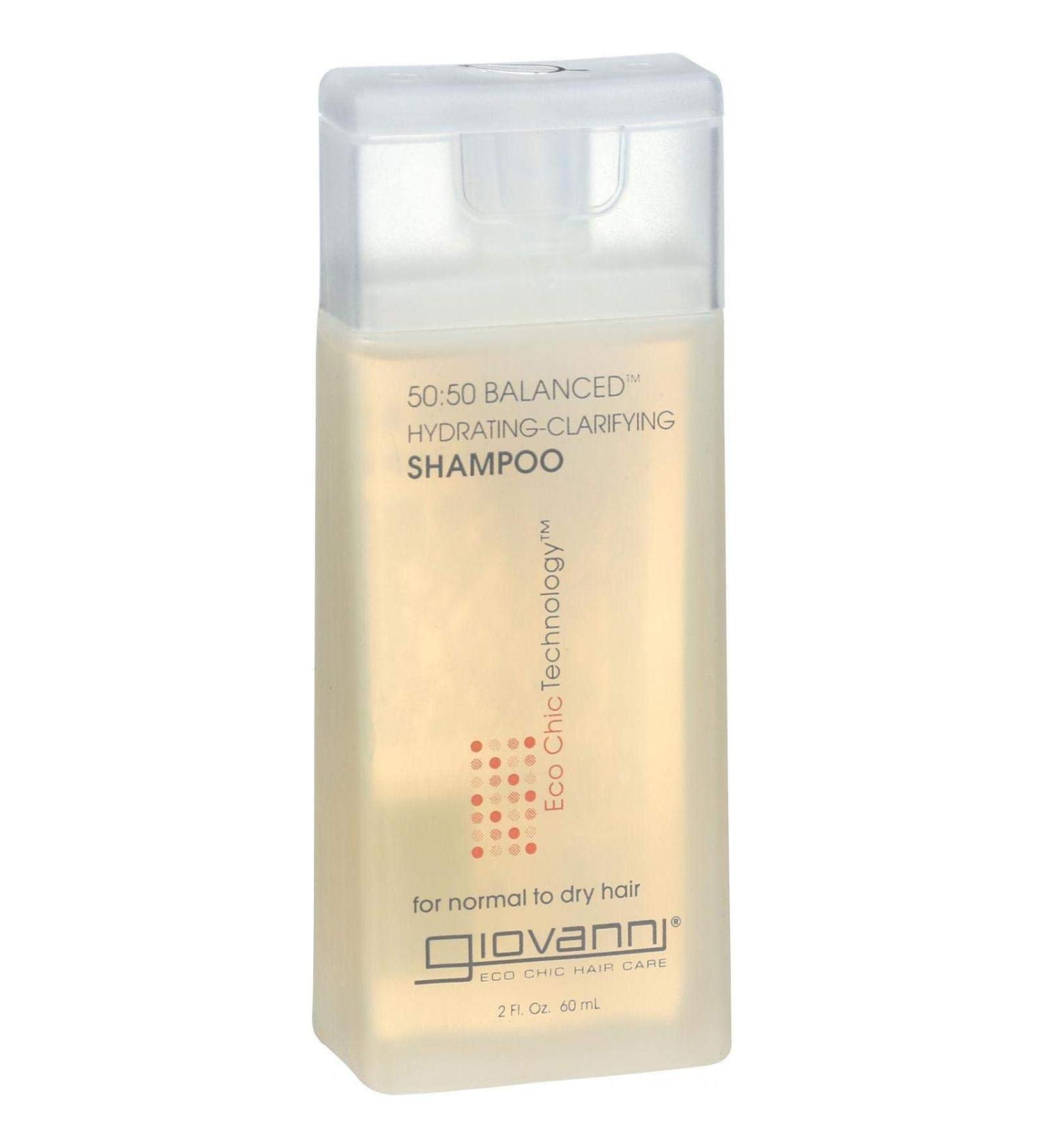 50/50 Balanced Shampoo
