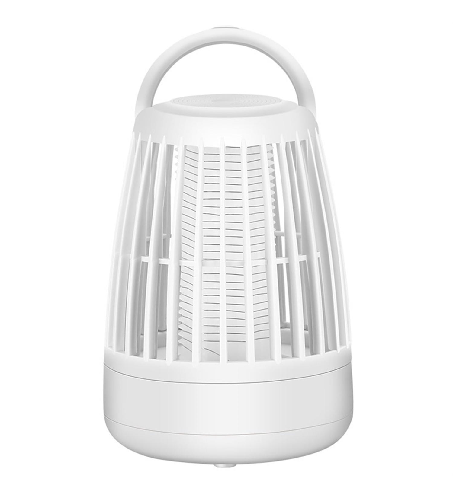Bug Zapper Mosquito Repellent Indoor Bug Zapper Portable Gnat Fly Trap for Home Solar Bug Zapper Electric Bug Zapper Electric Plug in Flying Insects Mosquito Killer with UV LED Light - Buy Online on GoSupps.com