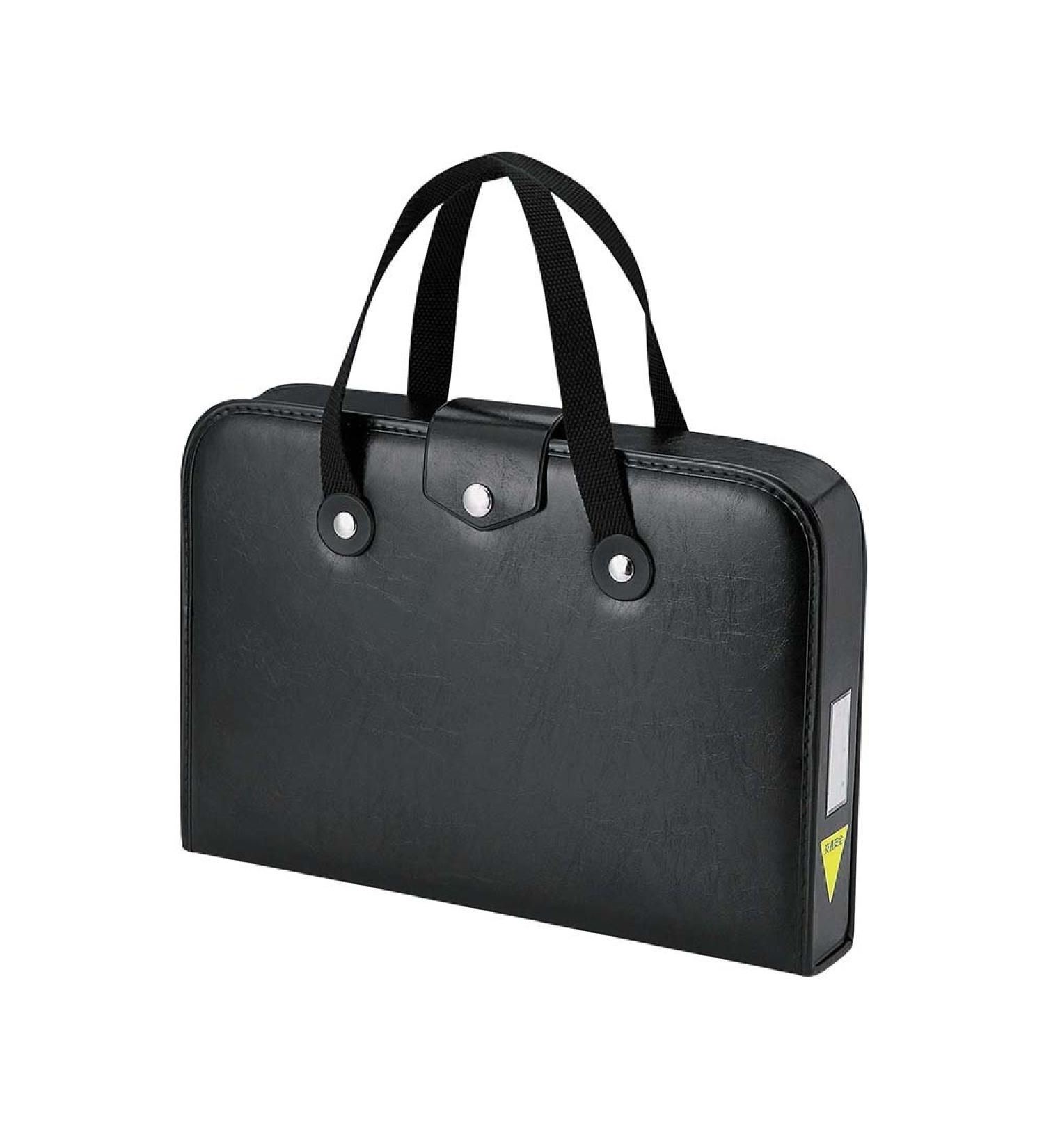 Kuretake GC310-12 Calligraphy Set - Black | Hard Type | Ideal for Beginners - Buy Online on GoSupps.com