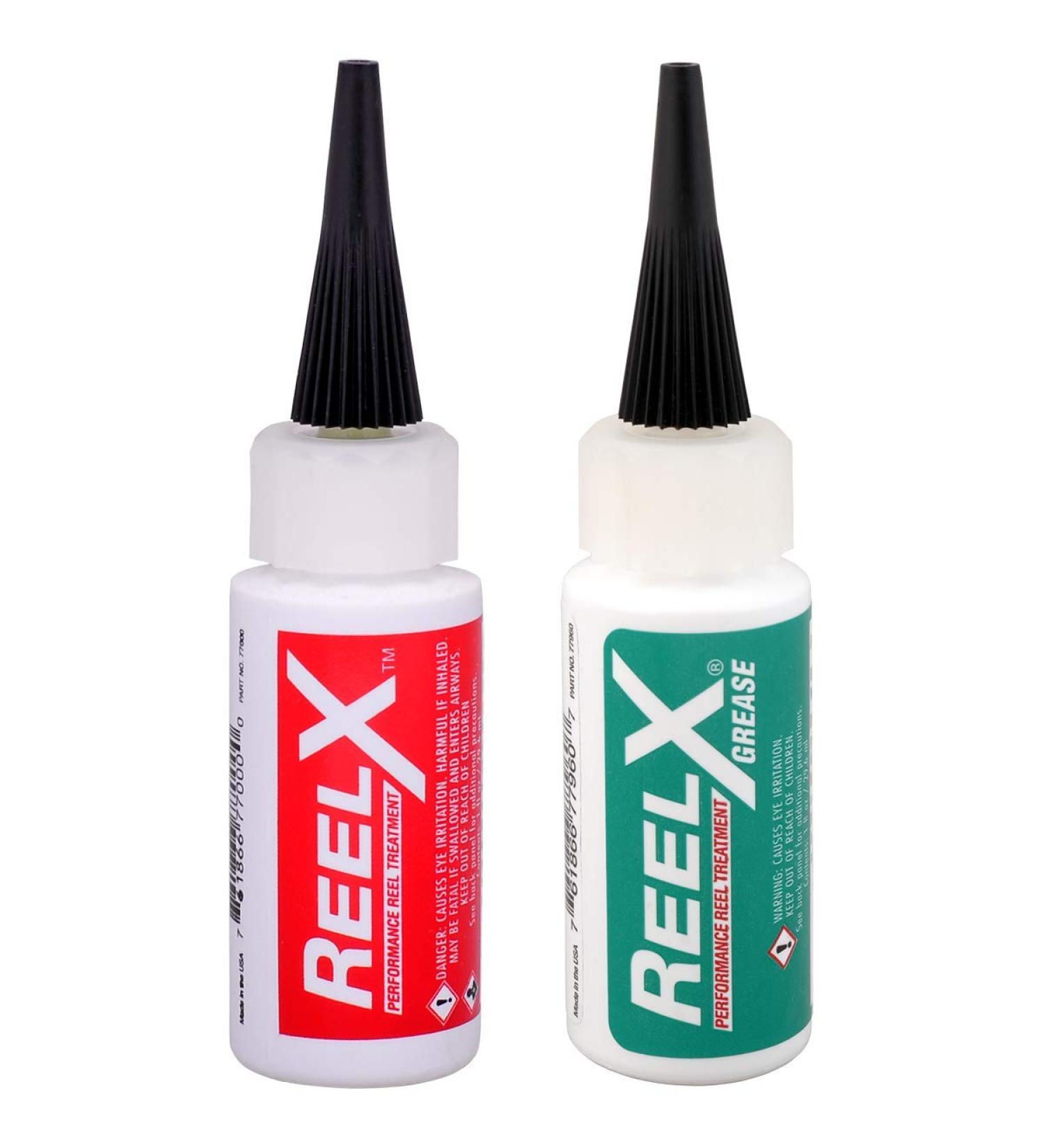 ReelX Fishin' Kit Combo - Complete Fishing Gear Set for Anglers - Buy Online on GoSupps.com