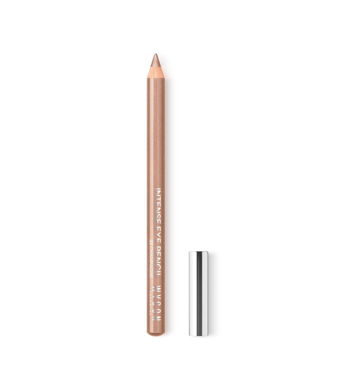  WYCON cosmetics WYCON cosmetics Intense Eye Pencil 32 Champagne - Buy Online on GoSupps.com