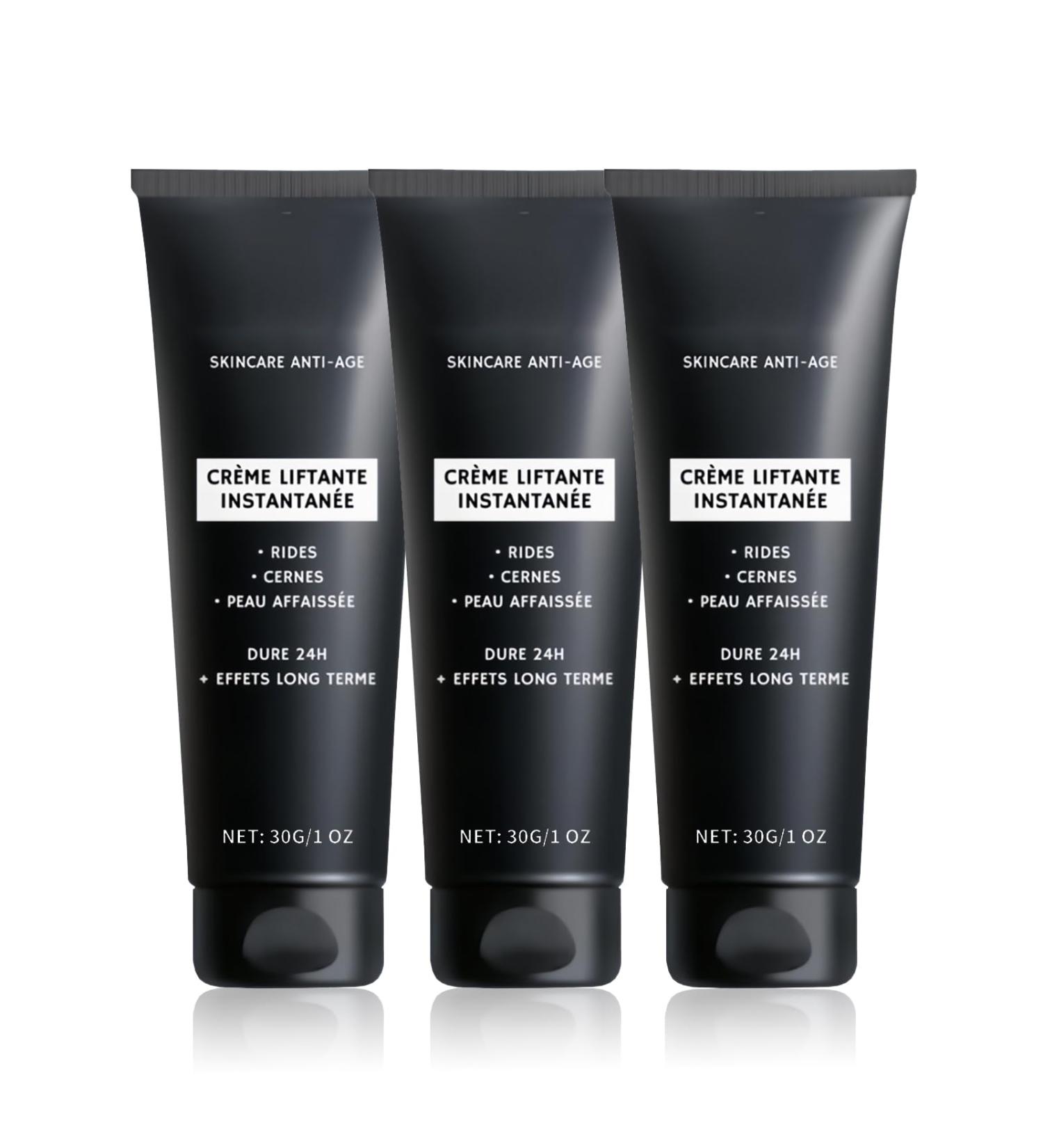  Generisch Instant lifting anti-wrinkle cream firming and instant lifting cream fast lifting natural and gentle easy to apply (3) - Buy Online on GoSupps.com