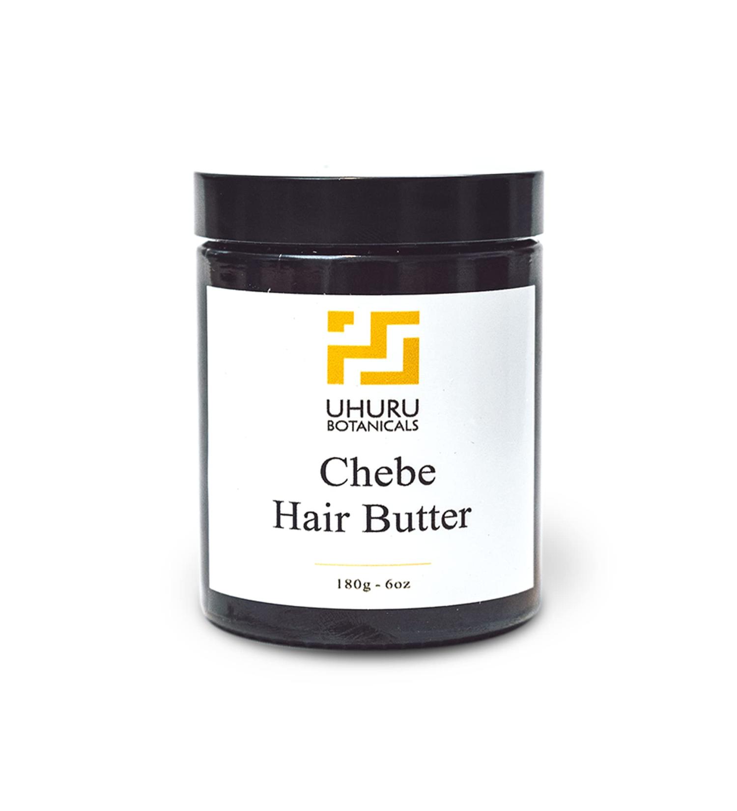 Buy Hair Butter Chebe - Nourishing Natural Hair Treatment for Growth & Moisture | International Shipping Available - Buy Online on GoSupps.com