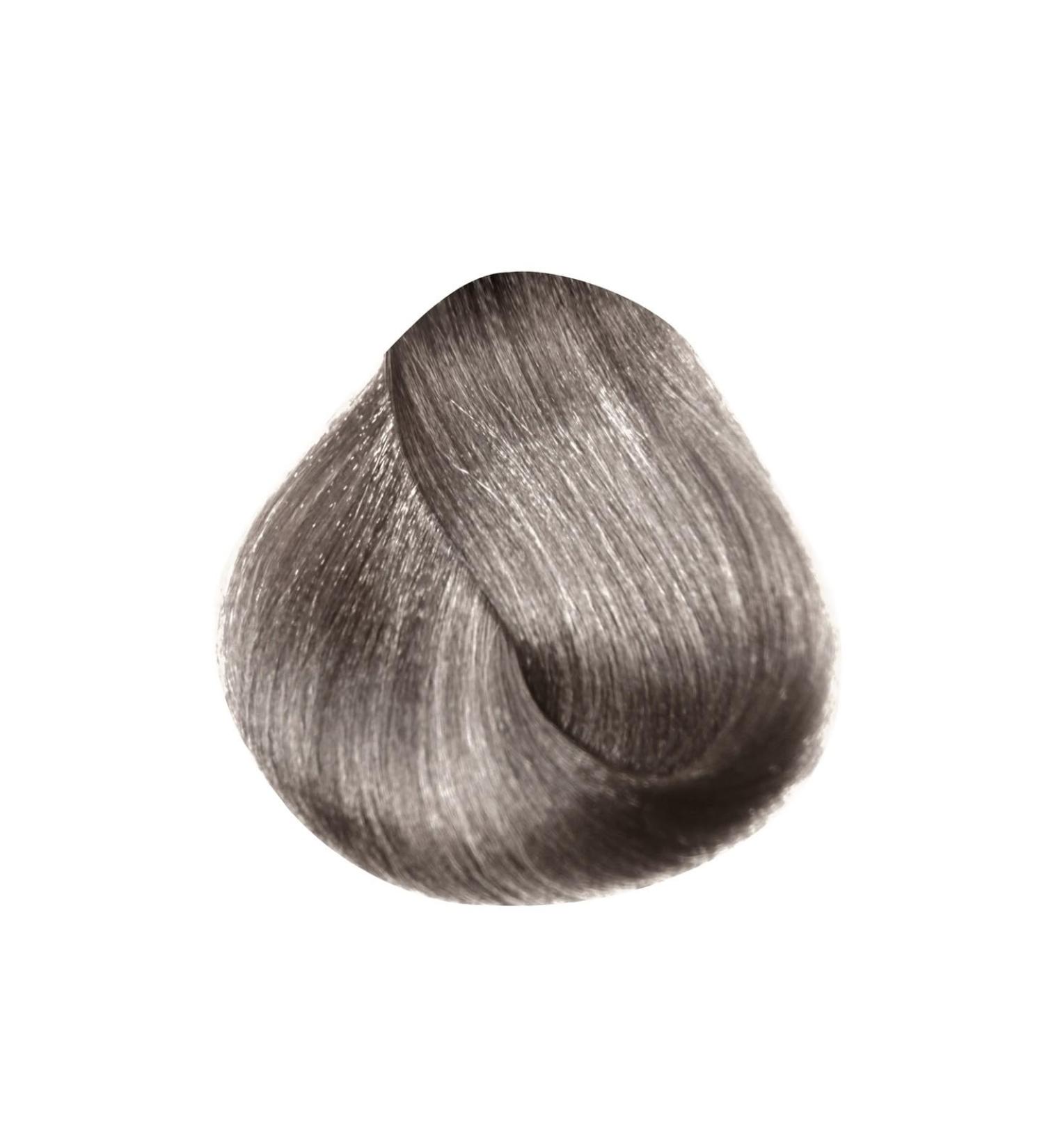 Lothmann Paris - United Color Essential Hair Color Without Ammonia 8.12 Light Blonde Pearl - 100ml - Buy Online on GoSupps.com