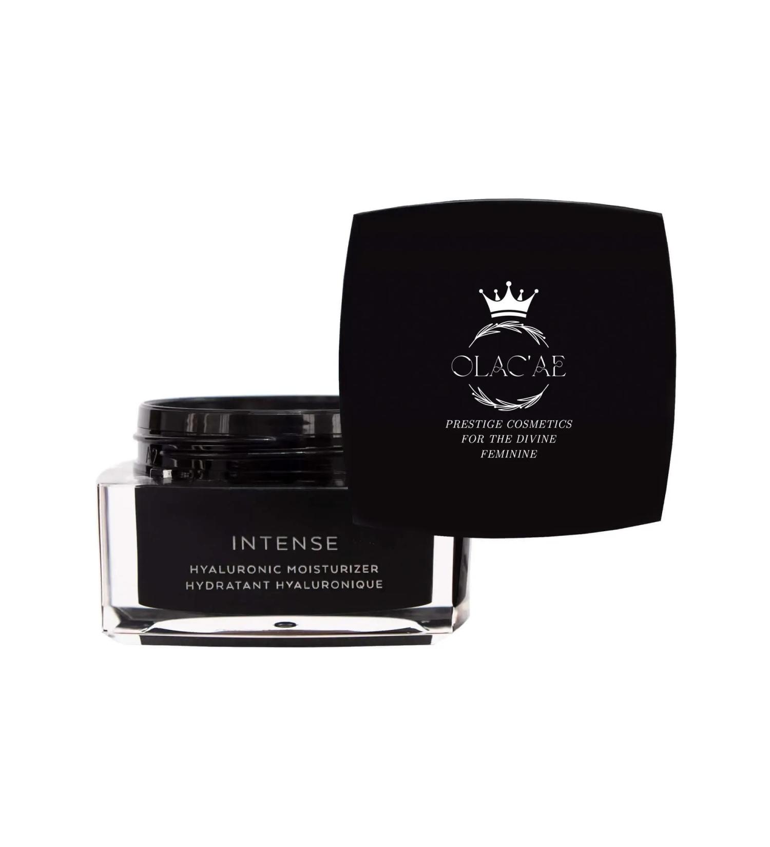 OLAC'AE HYALURONIC MOISTURIZER-PRESTIGE