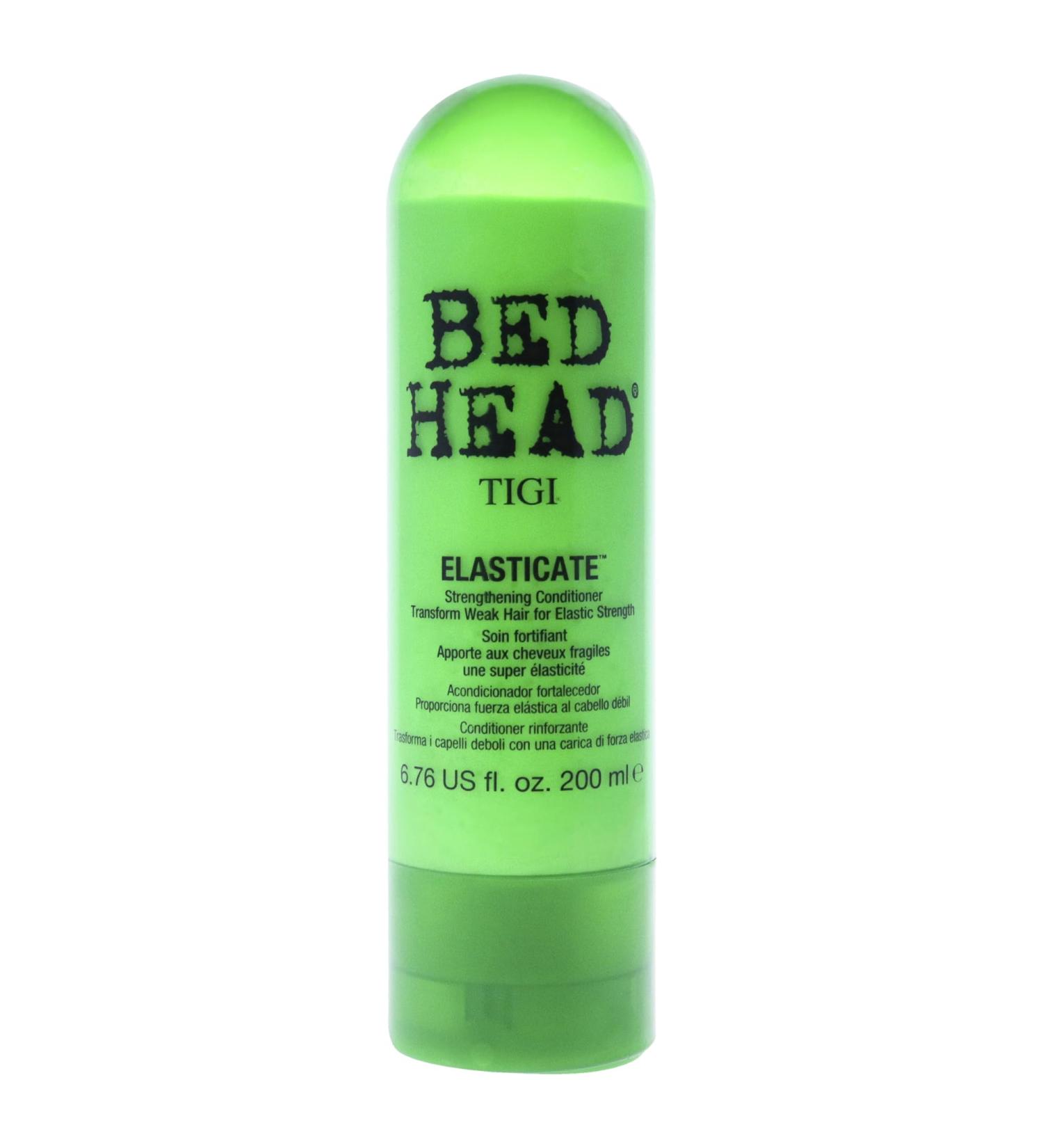 TIGI BED HEAD ELASTICATE Conditioner 200 ml 200 ml (1 pack)