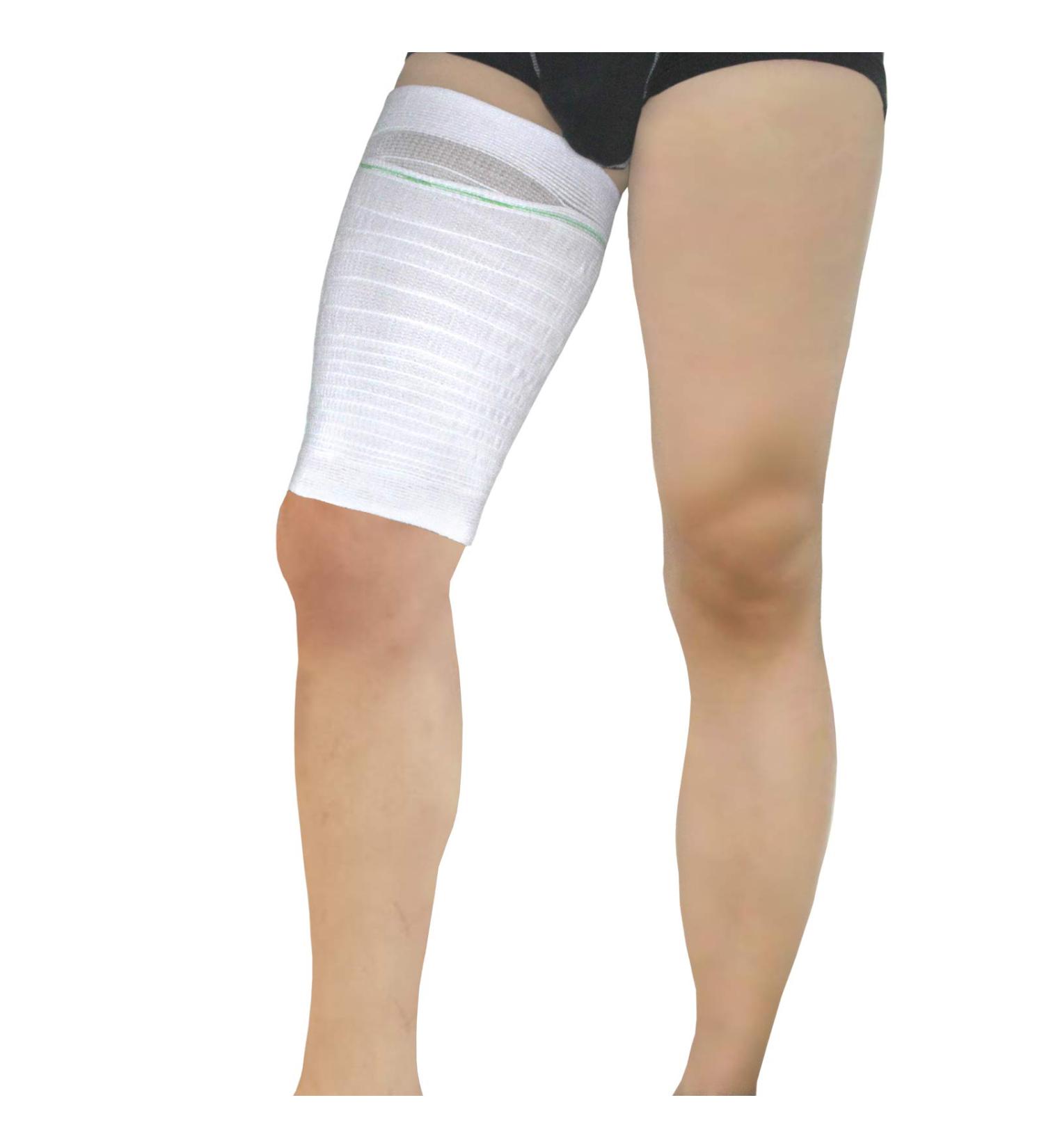 Catheter Leg Bag Holder - Washable Urinary Incontinence Supplies for Men & Women - Buy Online on GoSupps.com