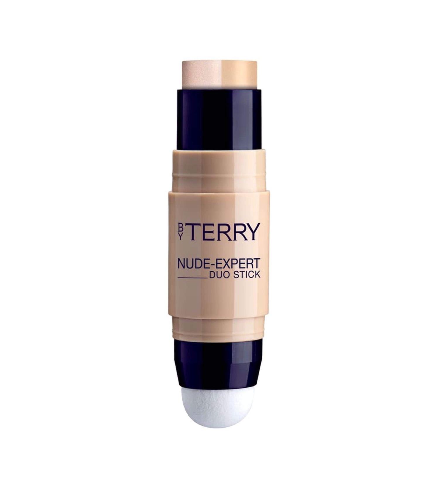 By Terry Nude-Expert Stick Foundation Highlighter - 2.5 Nude Light | International Shipping Available - Buy Online on GoSupps.com