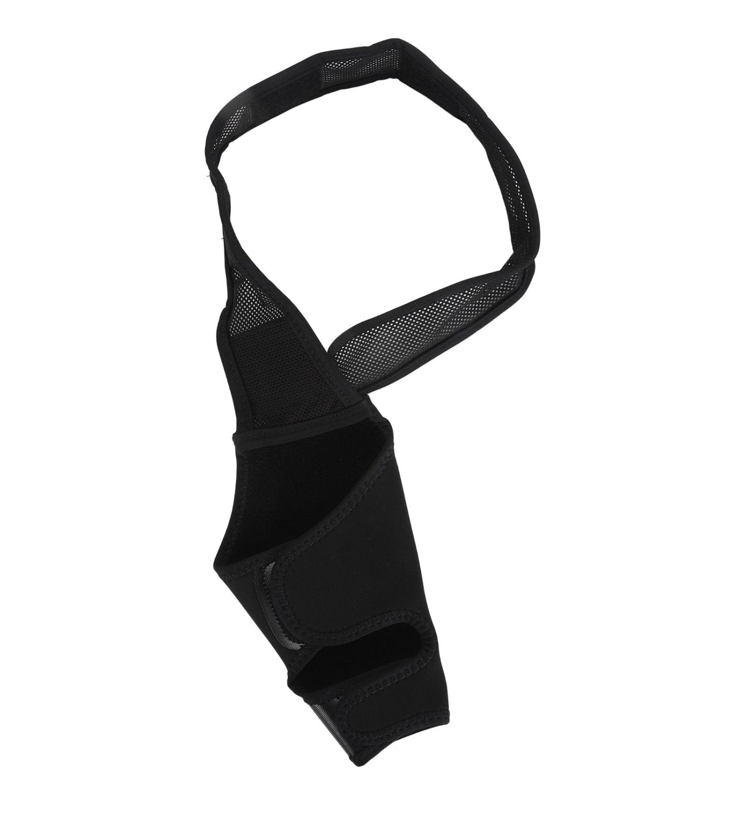 Dog Knee Brace Adjustable Dog Rear Leg Brace Soft Breathable Dog Knee Support Brace for Elderly Disabled Injured Dogs Both Back and Front Legs (S) - Buy Online on GoSupps.com