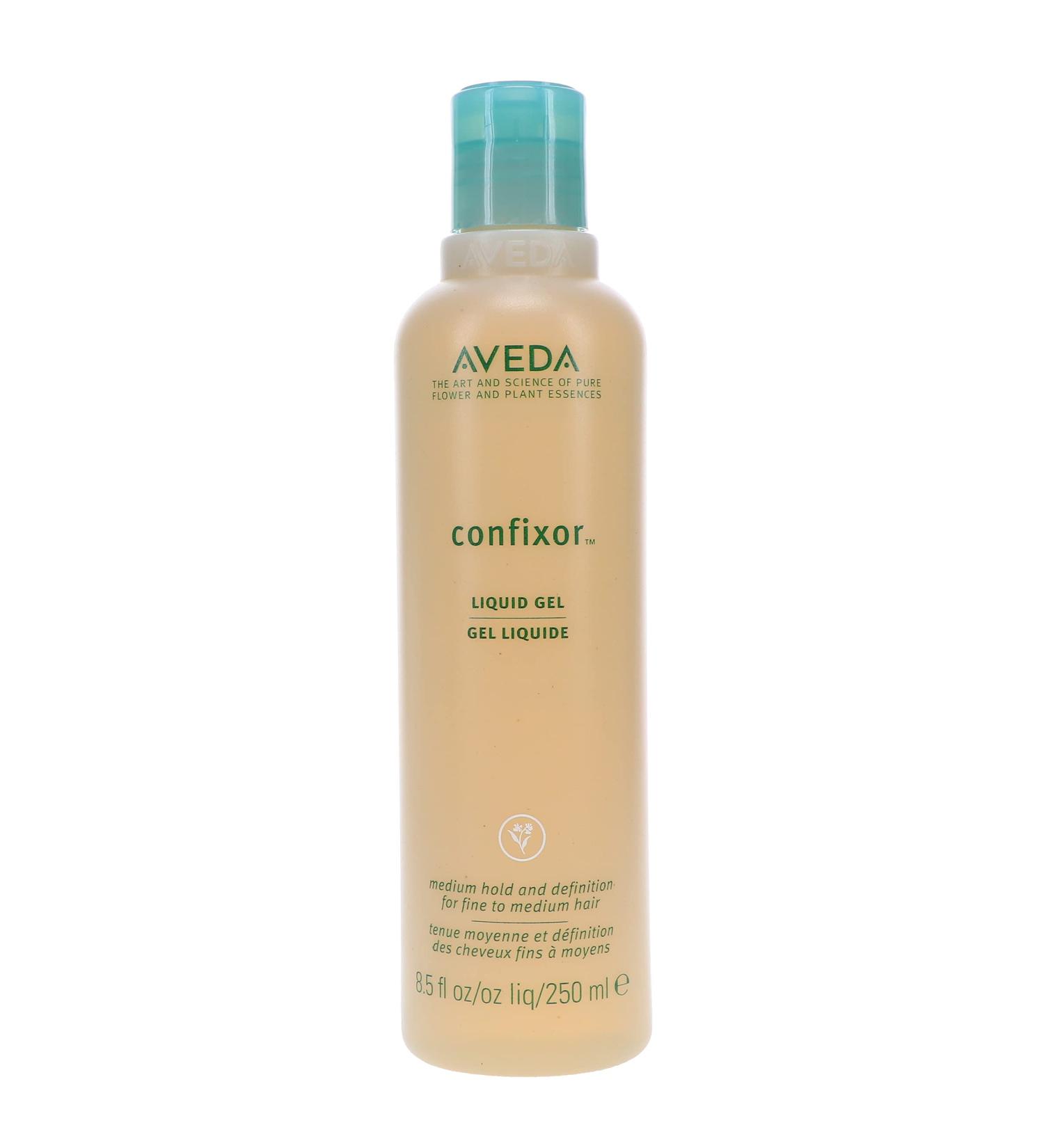 Aveda Confixor Liquid Hair Gel 8.5 Oz - Floral Scent - 1 Pack - Buy Online on GoSupps.com