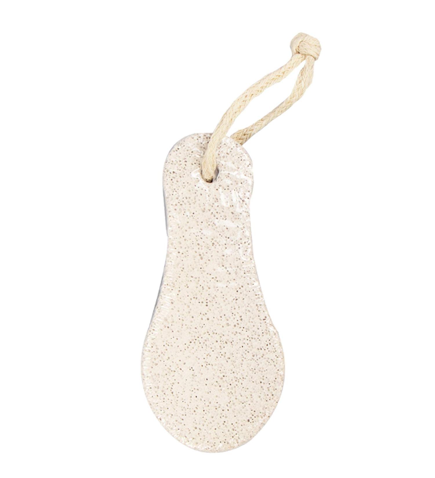 Natural Pumice Stone Block Mouse Hard Dead Skin Old Callus Remover Body Wash Exfoliate Feet Care Scrub UK Free P&P