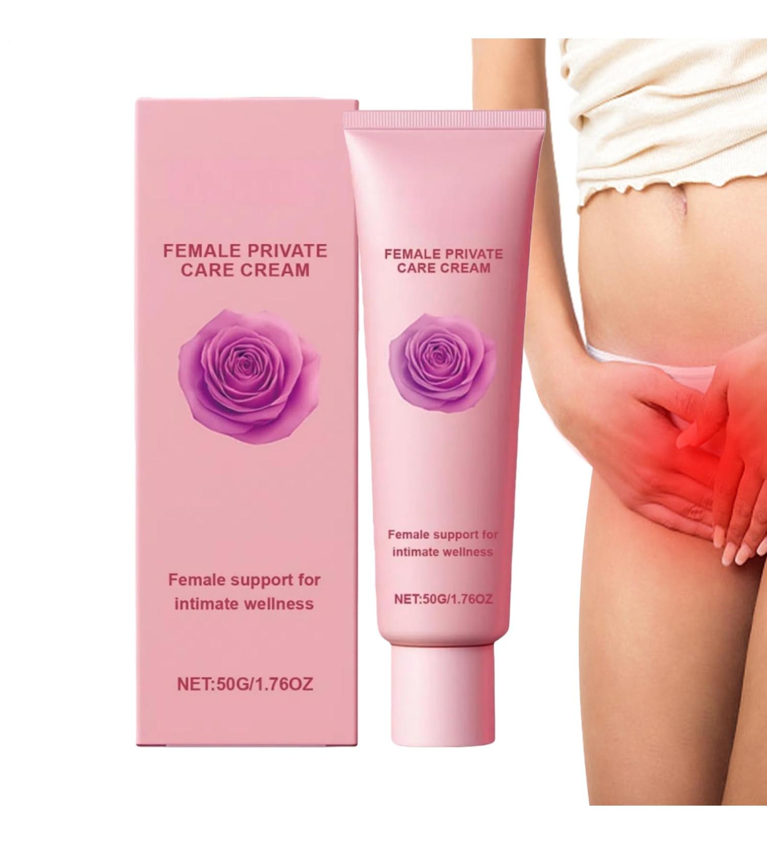  Gacqpli Moisturizing Cream - Smooth and Refreshing - Skincare cream for travel business trips home outdoors as a gift for girlfriend sister friend - Buy Online on GoSupps.com