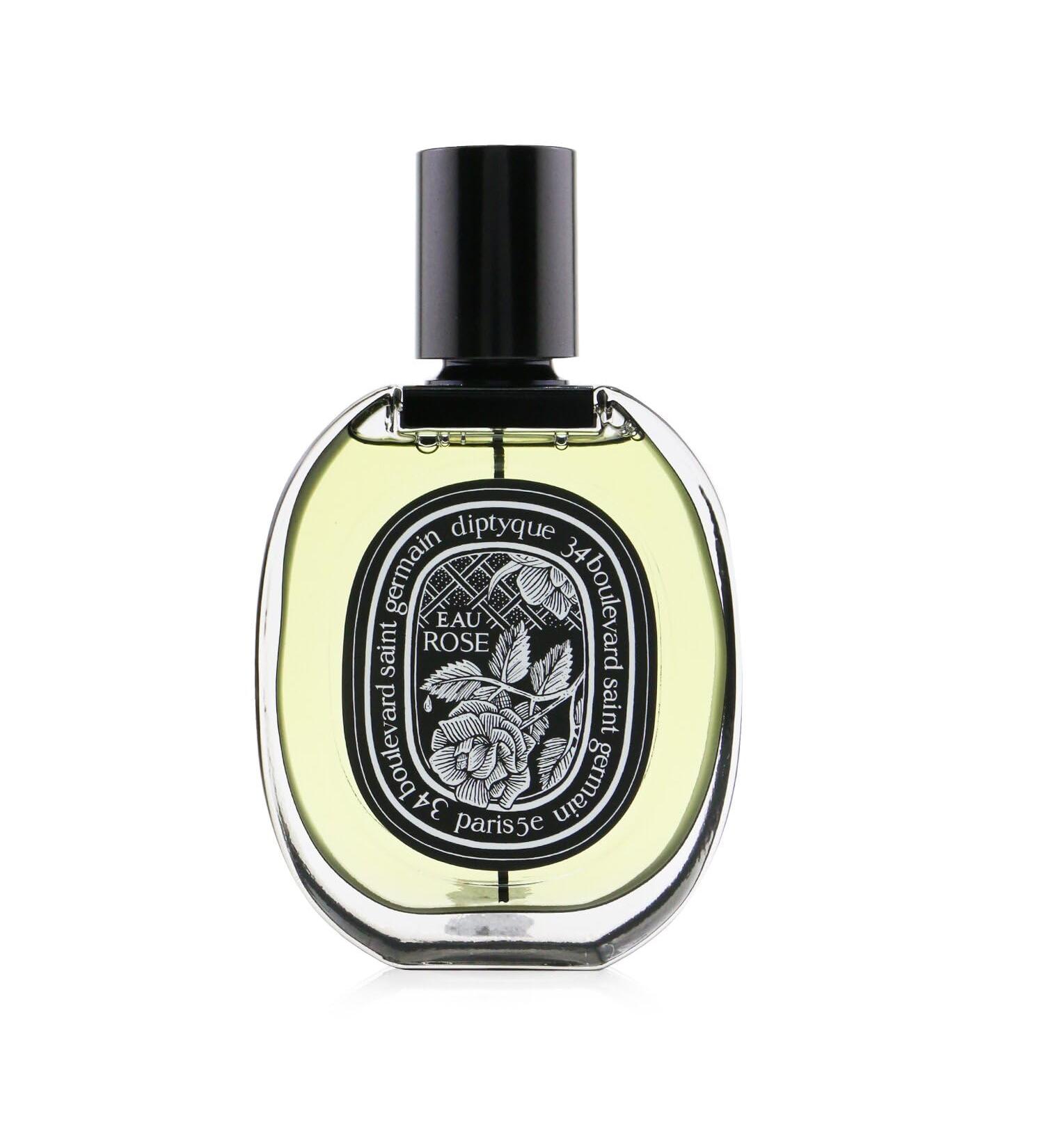 2.5 Oz. Eau Rose Eau De Parfum - Limited Edition Packaging - Buy Online on GoSupps.com