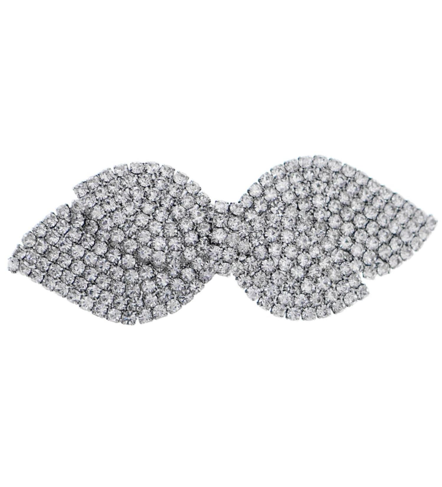 FRCOLOR bangs side clip women hair clips girls barrette girls hair accessory hair barrettes for women girls hairpins hair accessories for girls women hairpin spring clip bride sweet alloy - Buy Online on GoSupps.com