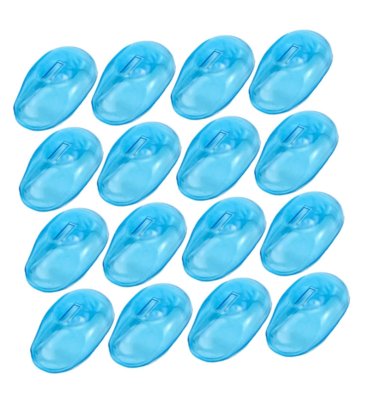 DOITOOL 10 Pairs Earmuffs Ear Muffs Hair - Buy Online on GoSupps.com