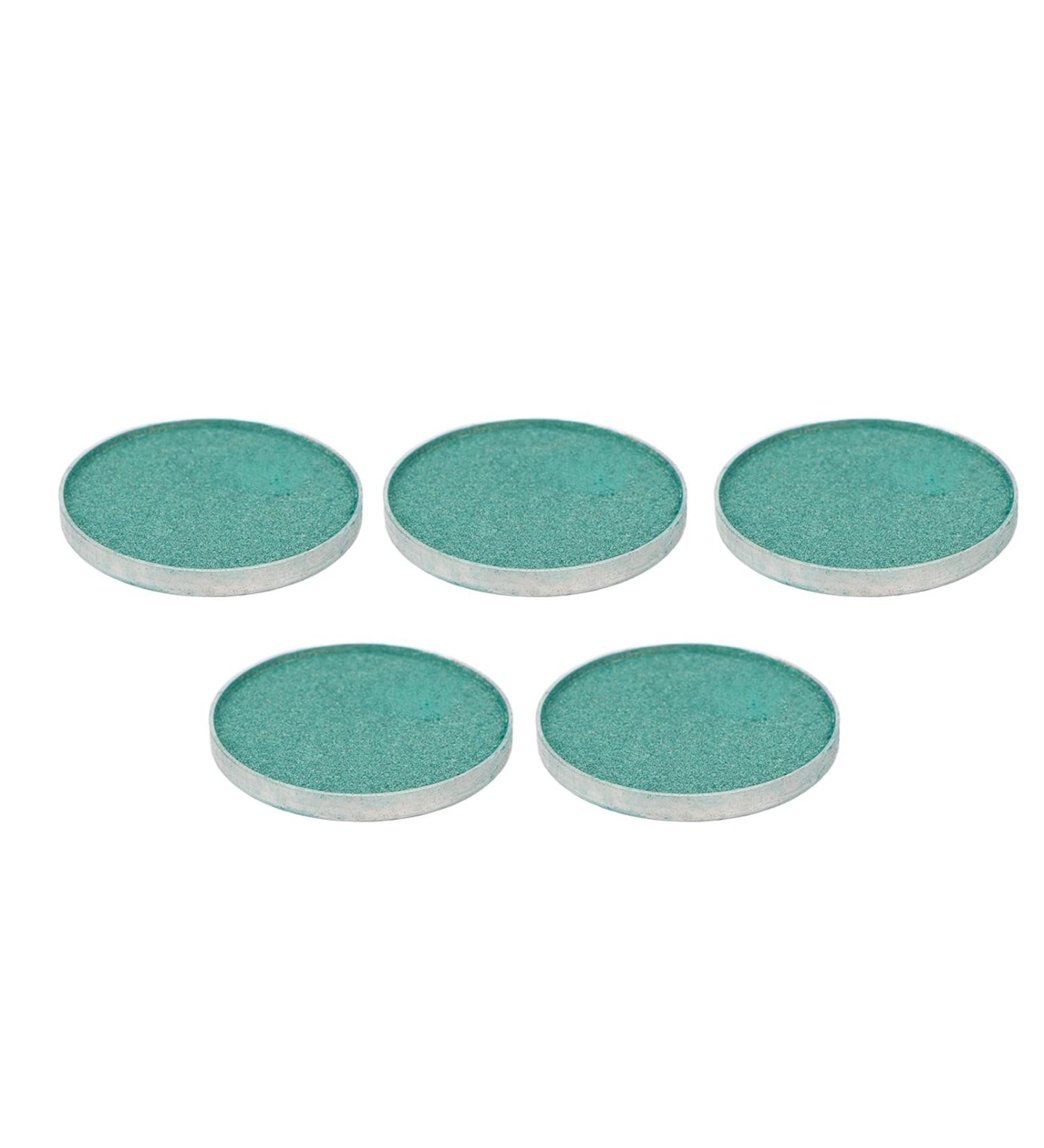 ZJchao Long Lasting Single Color Eye Shadow - Versatile Makeup for Eyes Lips & Hair Decoration - International Shipping Available - Buy Online on GoSupps.com