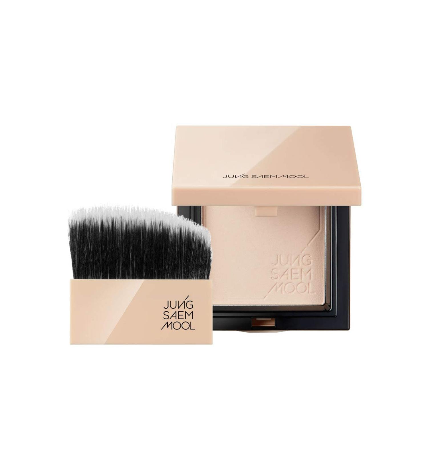 JUNGSAEMMOOL OFFICIAL Skin Nuder Pact (Clear Light) - Flawless Coverage for Radiant Skin - Buy Online on GoSupps.com