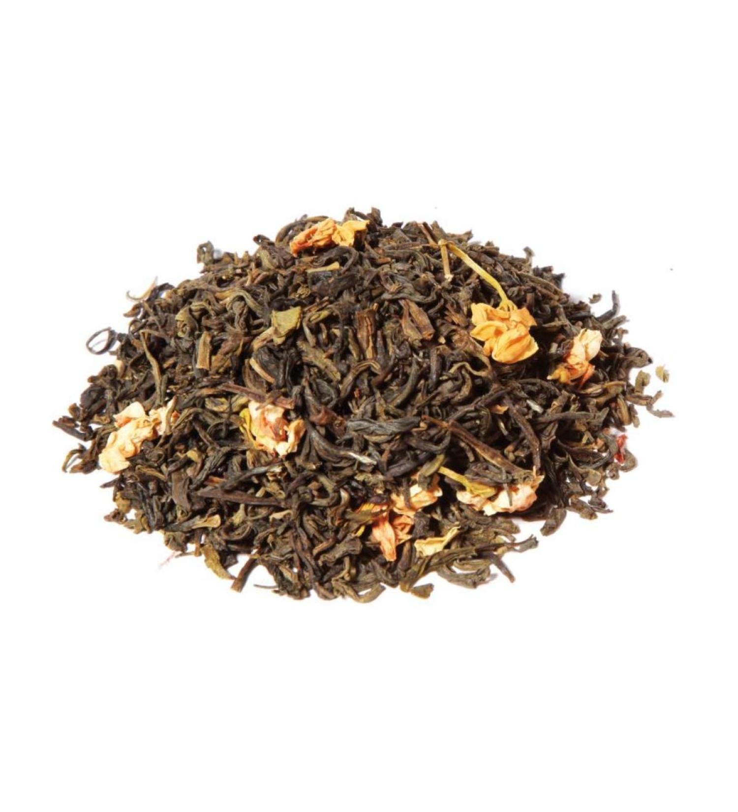 Green Tea Jasmine 500g