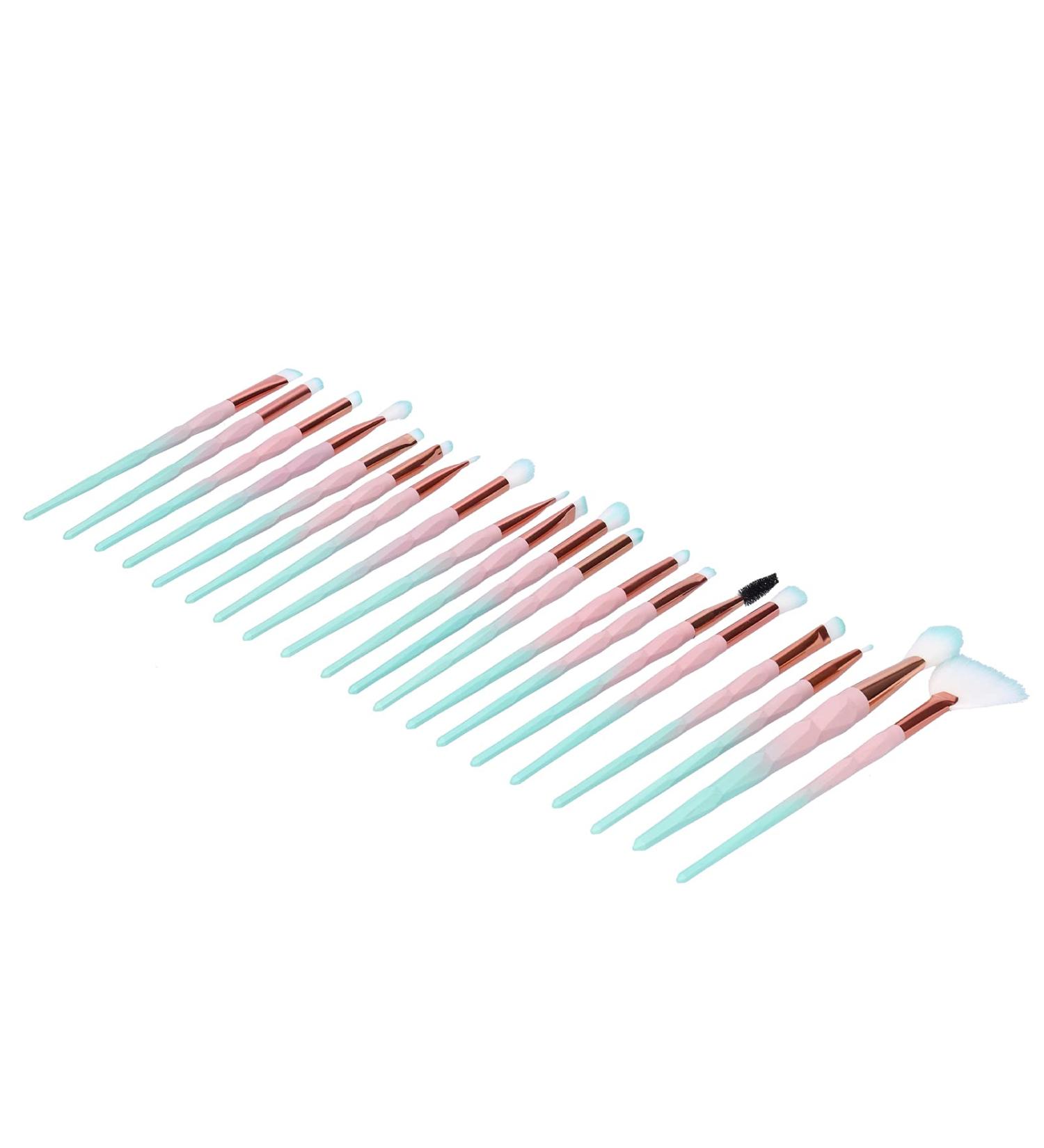 Foundation Brush Accurate Professional Comfortable Makeup Brushes for Girls for Women for Home for Professional Use - Buy Online on GoSupps.com