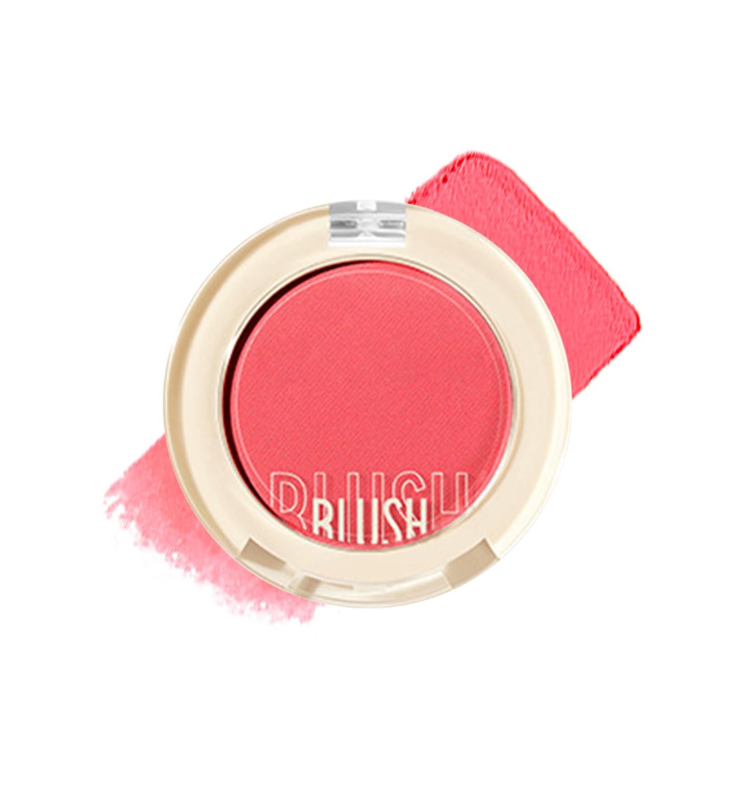  EONFAVE Cream blush matte lightweight and breathable waterproof and sweat-resistant for eyes/cheeks/lips highly pigmented and natural-looking suitable for different skin types - Buy Online on GoSupps.com