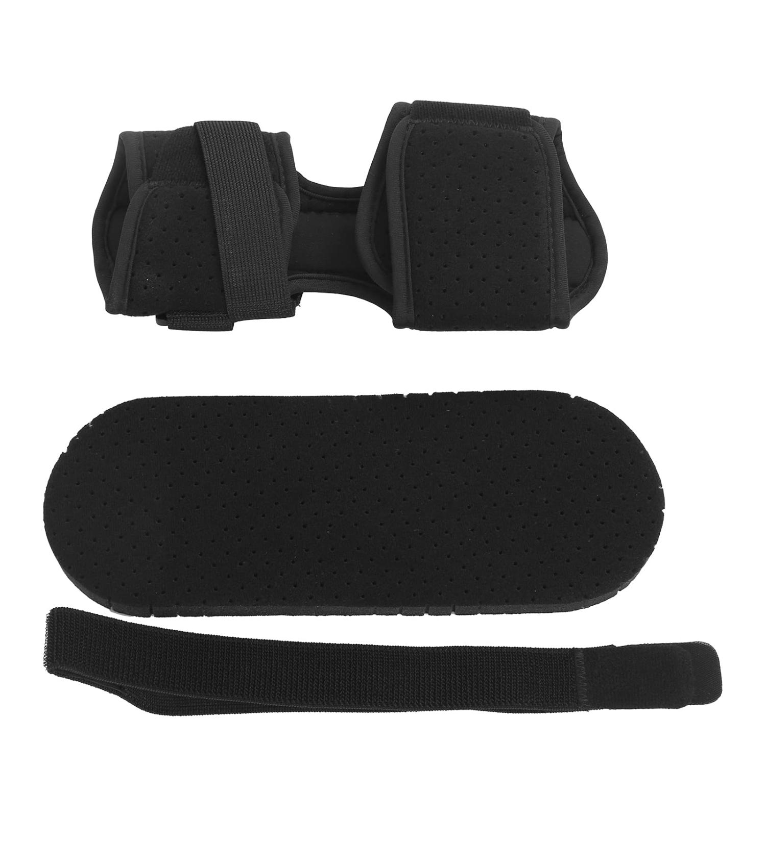 Entatial Fasciitis Rail - High Reliability Rehabilitation Stabilizer for Long-lasting Relief | Perfect for Home & Office Use - Buy Online on GoSupps.com