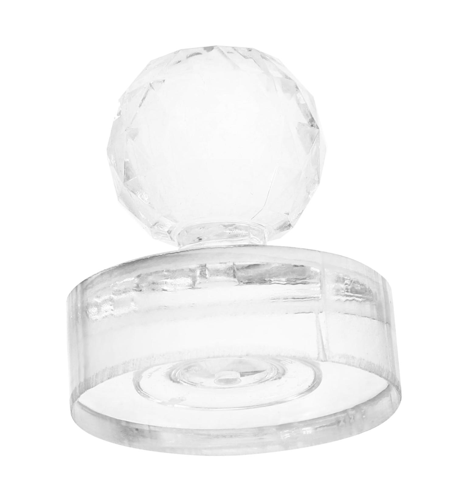 Outil Tampon pour Fard Paupi res 27 Mm Rond Presse-poudre Compact Multifonction pour Maquillage Accessoire Beaut  - Buy Online on GoSupps.com