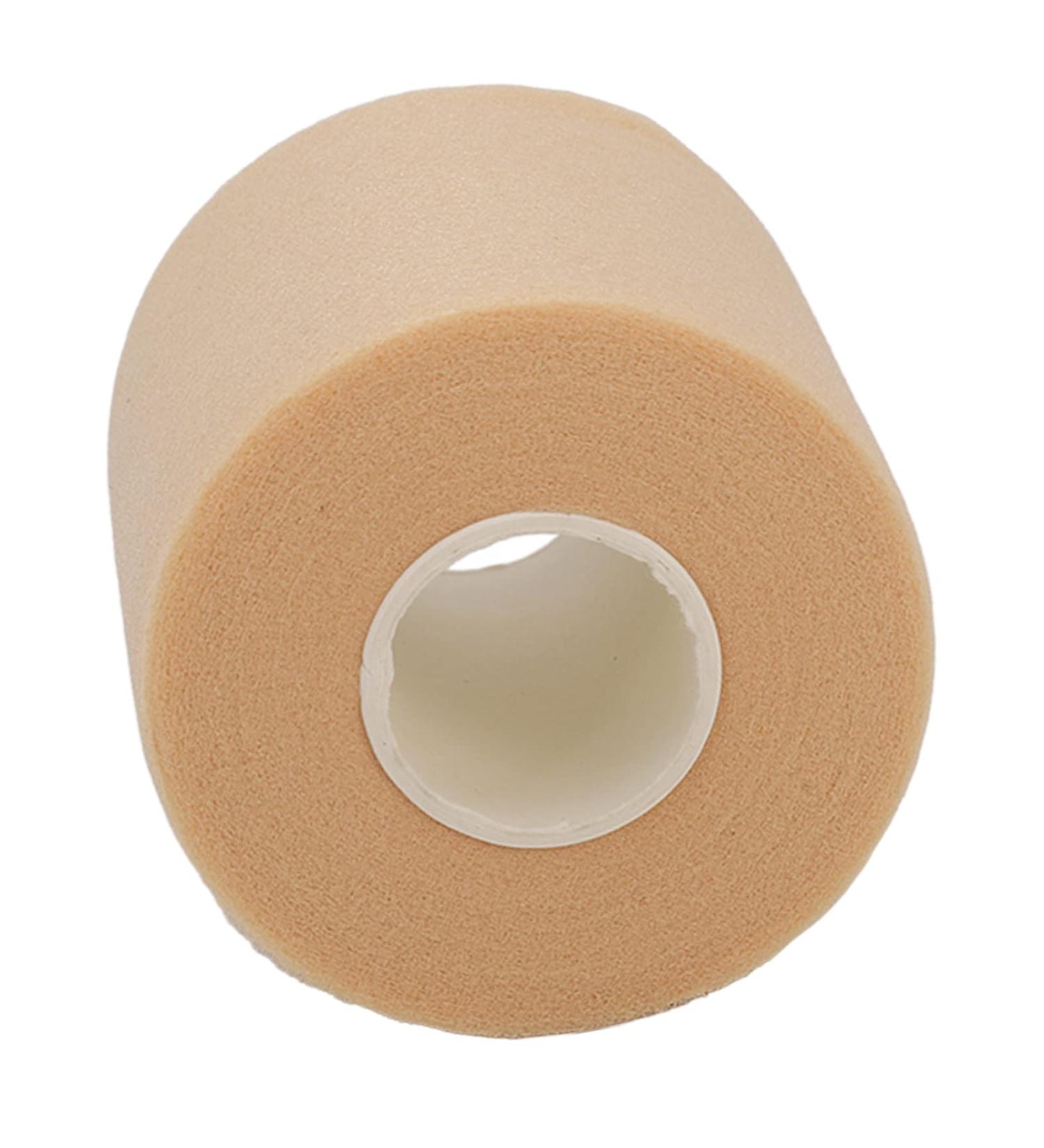 Buy 20m Athletic Foam Bandage Tape - Breathable & Skin-Friendly Fitness Solution (6cm) - Fast International Shipping - Buy Online on GoSupps.com