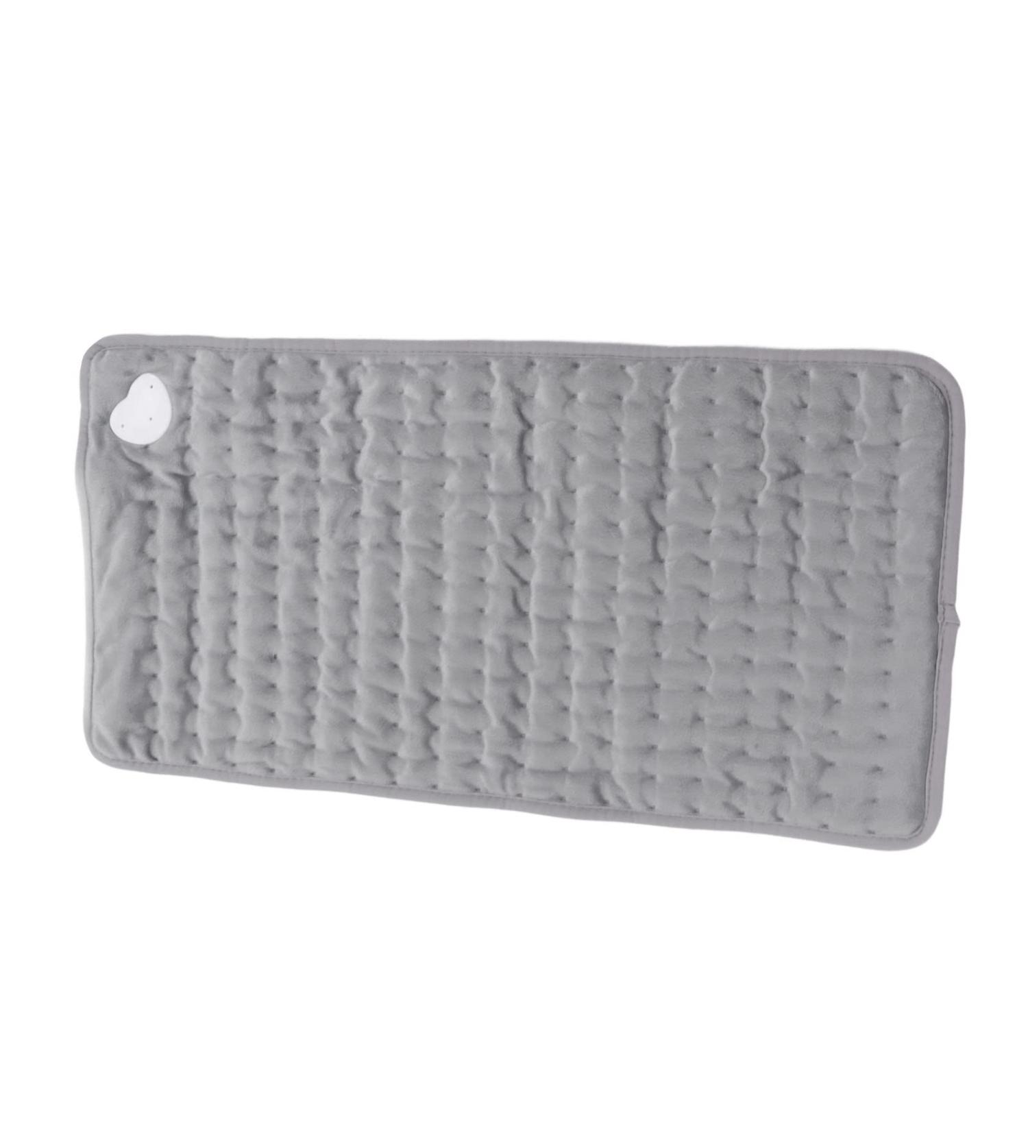 Fast Heating Pad for Legs - Hot 23.6x11.8 Inch | EU Plug 220-240V | Soothing Relief - Buy Online on GoSupps.com