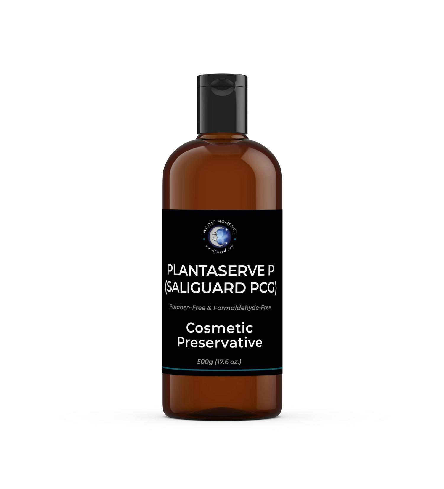 Buy Plantaserve P (Saliguard Pcg) Liquid - 500g | Premium Plant Nutrition for Healthy Growth - Fast International Shipping - Buy Online on GoSupps.com