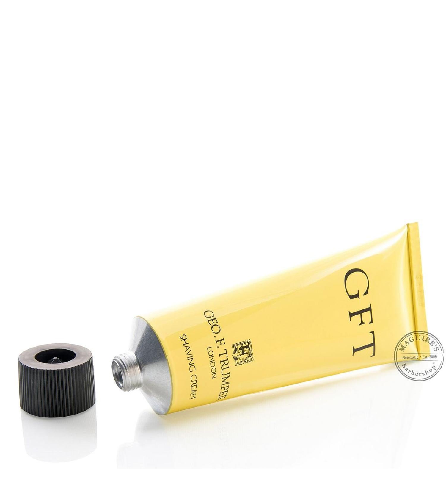 Geo F. Trumper GFT Cologne