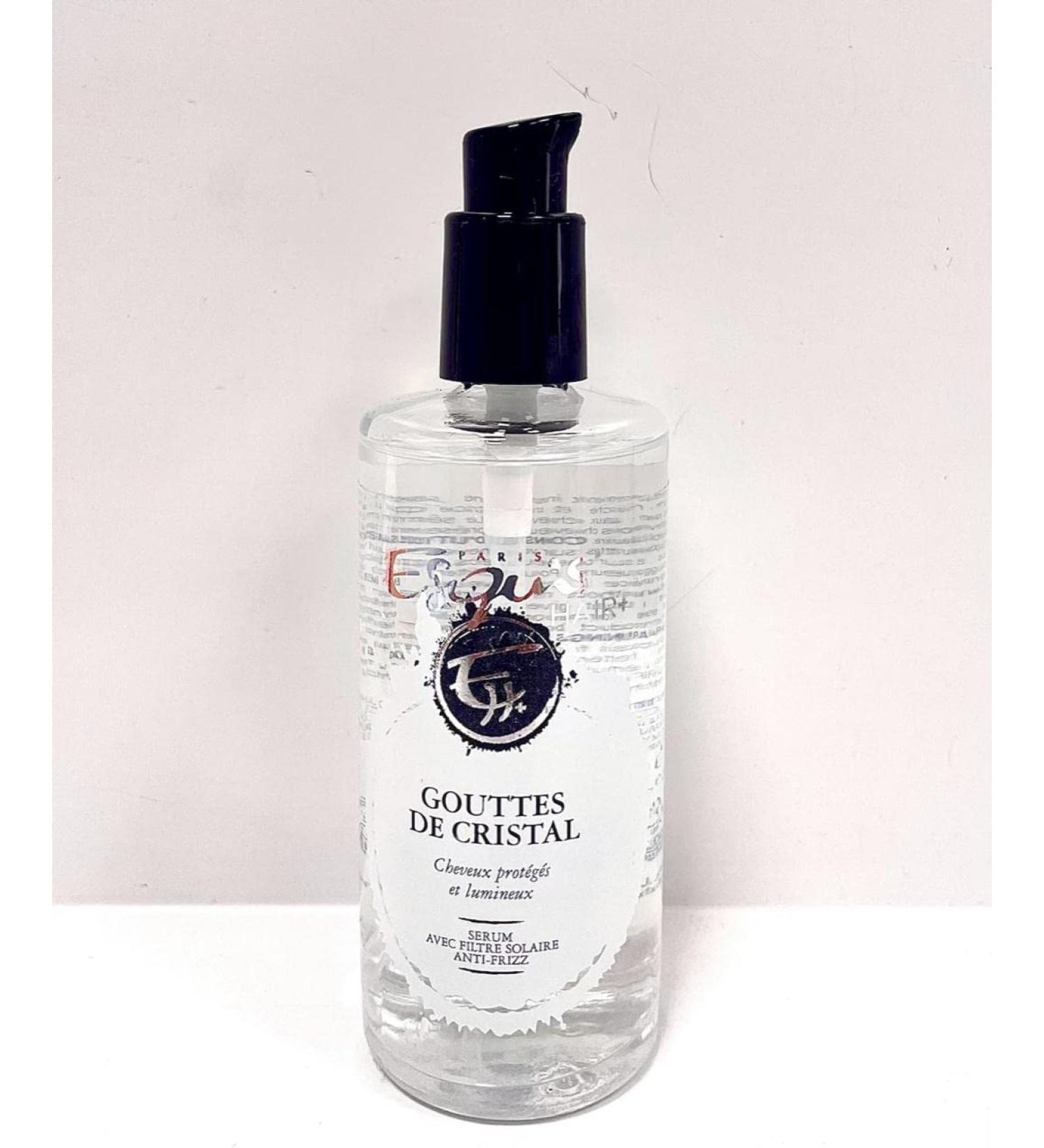 Serum - Crystal Drops Esquis'HAIR+ 100 ML