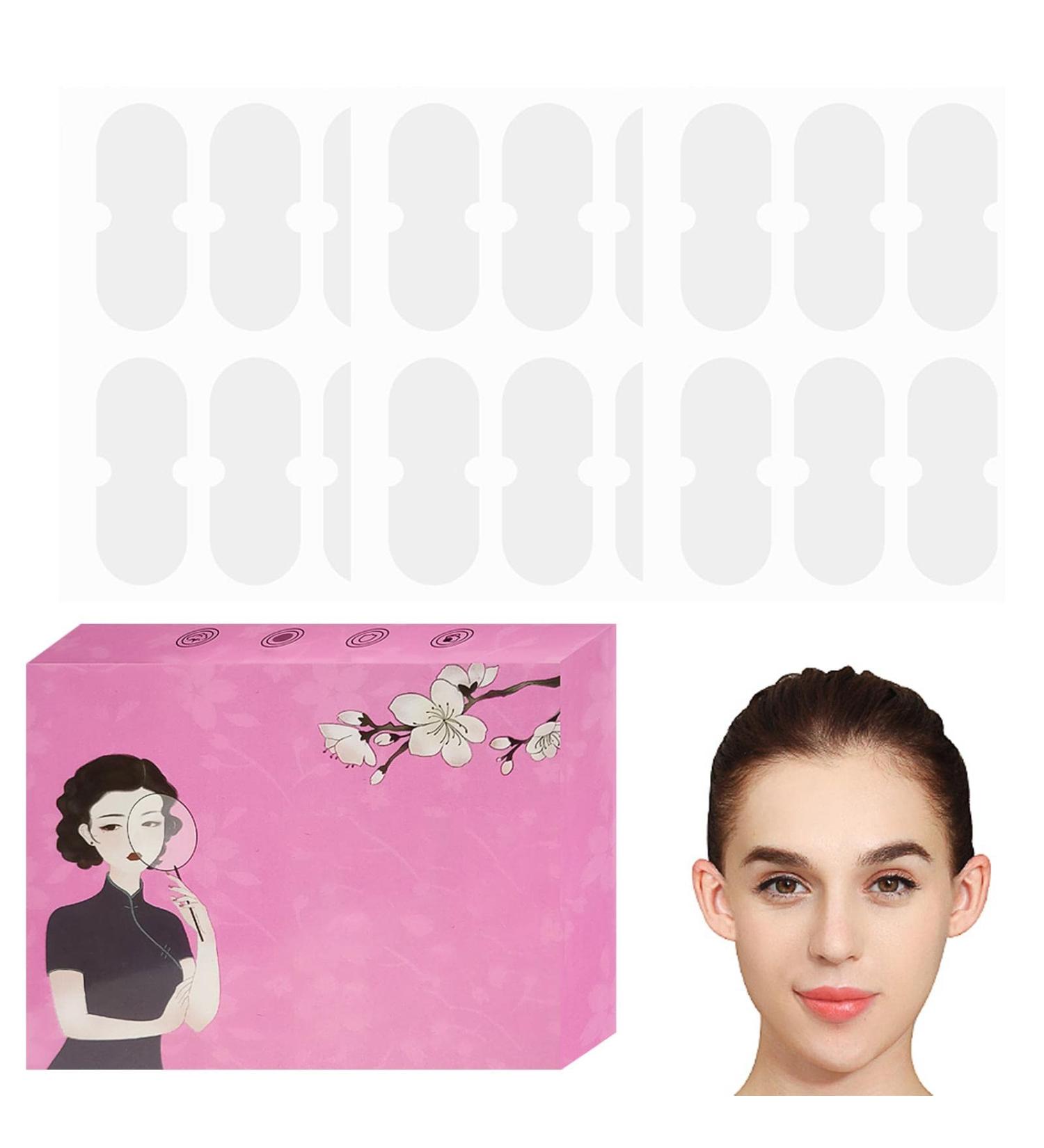 Ear Supporters | Cosmetic Ear Corrector - Instant Correction for Prominent Ears Aesthetic Corrector for Prominent Ears 12/18/24/30 Correctors Coatuiyo - Buy Online on GoSupps.com