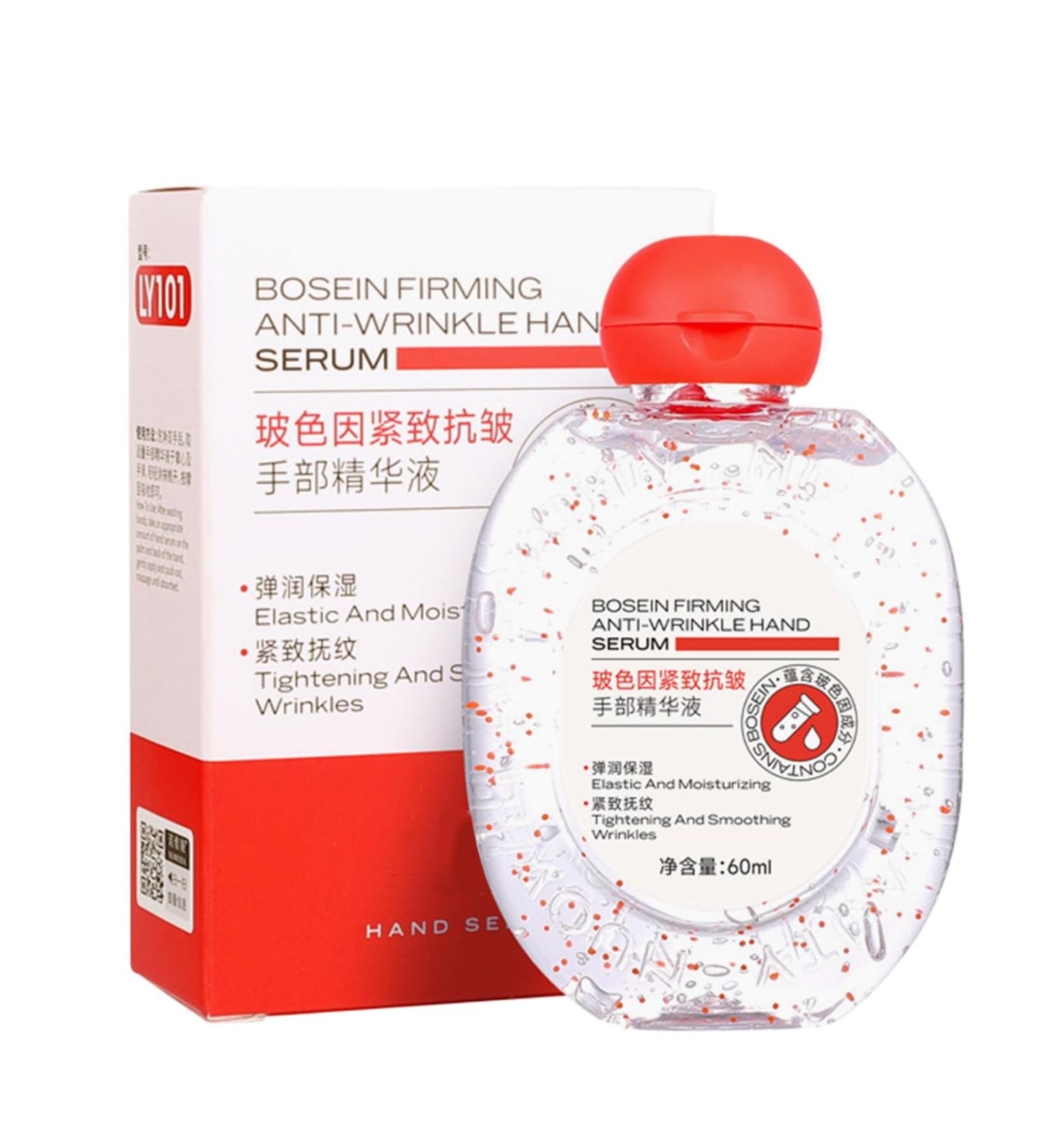 Travel-size hand cream | 60 ml Natural moisturizing hand cream - Personal care supplies - For young men girlfriends teenagers family colleagues parents - Buy Online on GoSupps.com