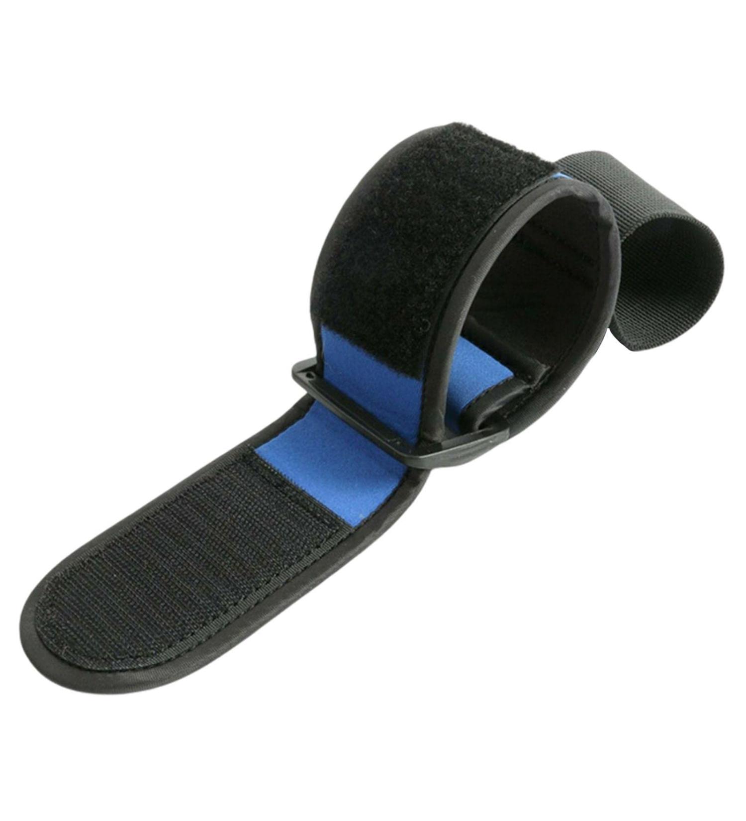 Neoprene Fly Rod Holder Belt for Fishing | Casting Aid Wrist Support - Buy Online on GoSupps.com