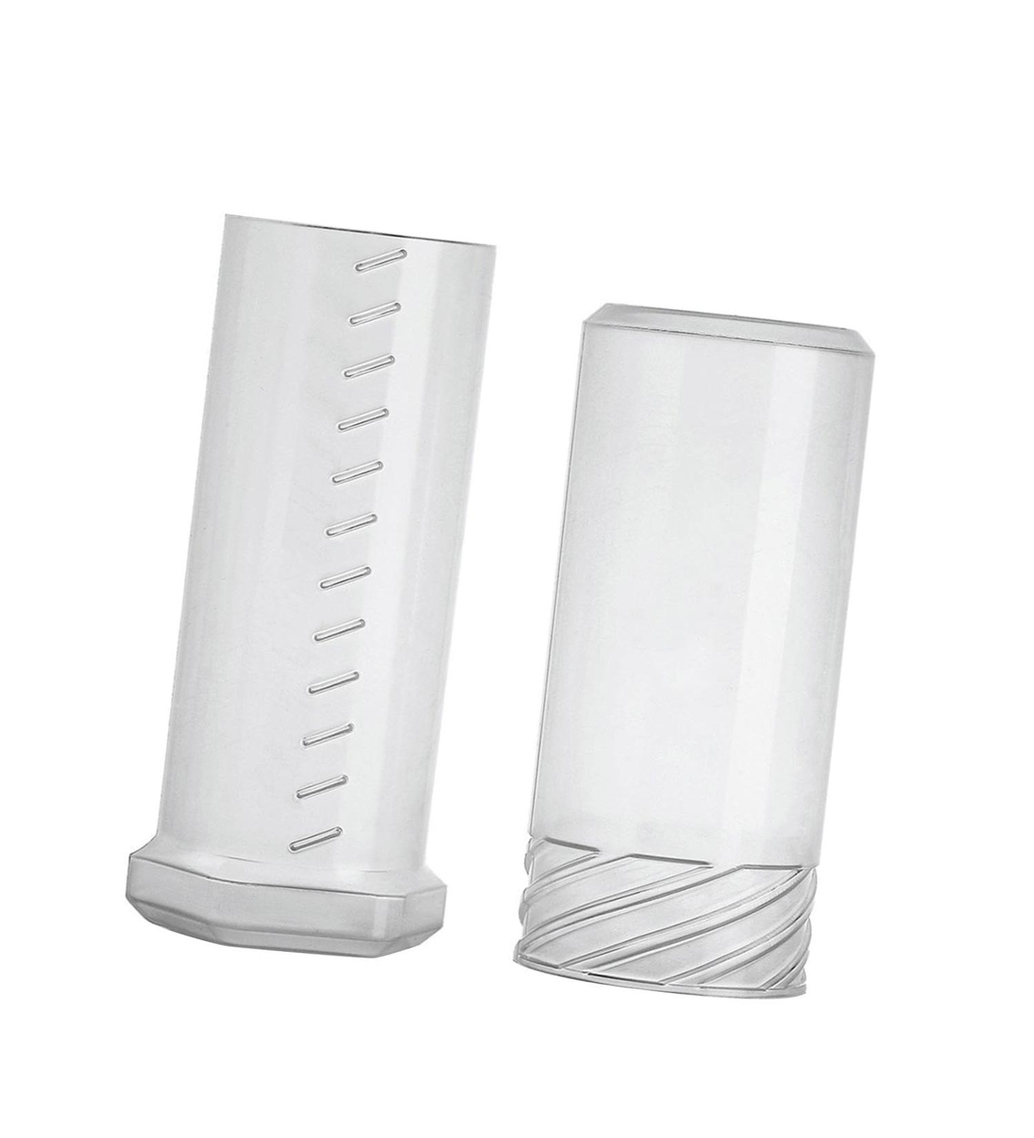 Generic Shaving Brush Travel Case - Perfect Gift Storage Container for Men - Buy Online on GoSupps.com