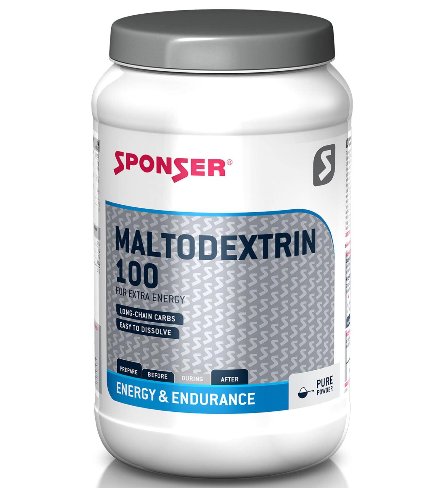 Maltodextrin 100-900 g