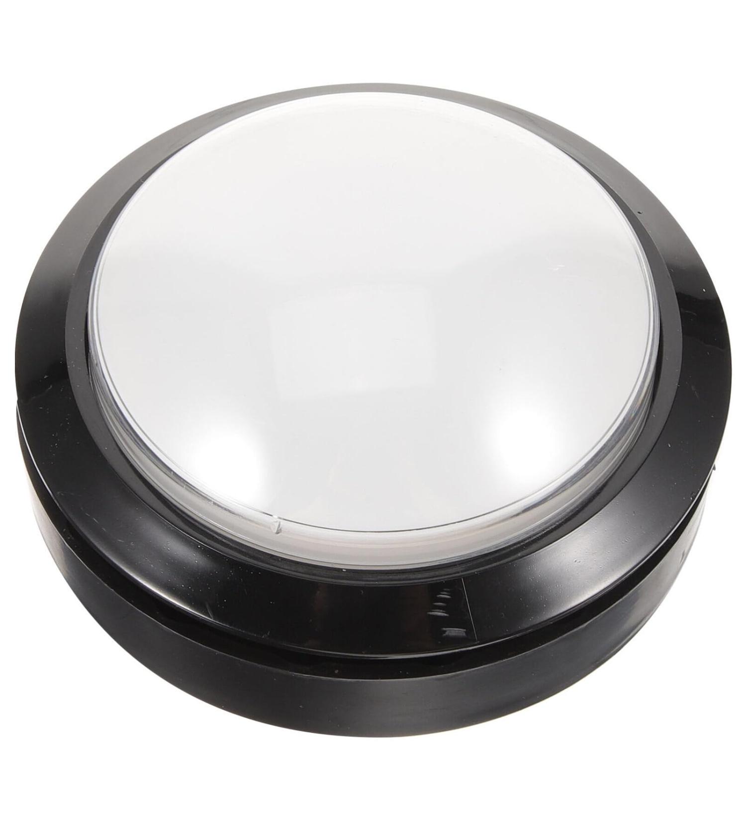 DEARMAMY 4 Large Talking Button Clock for Visually Impaired Elderly - Buy Online on GoSupps.com