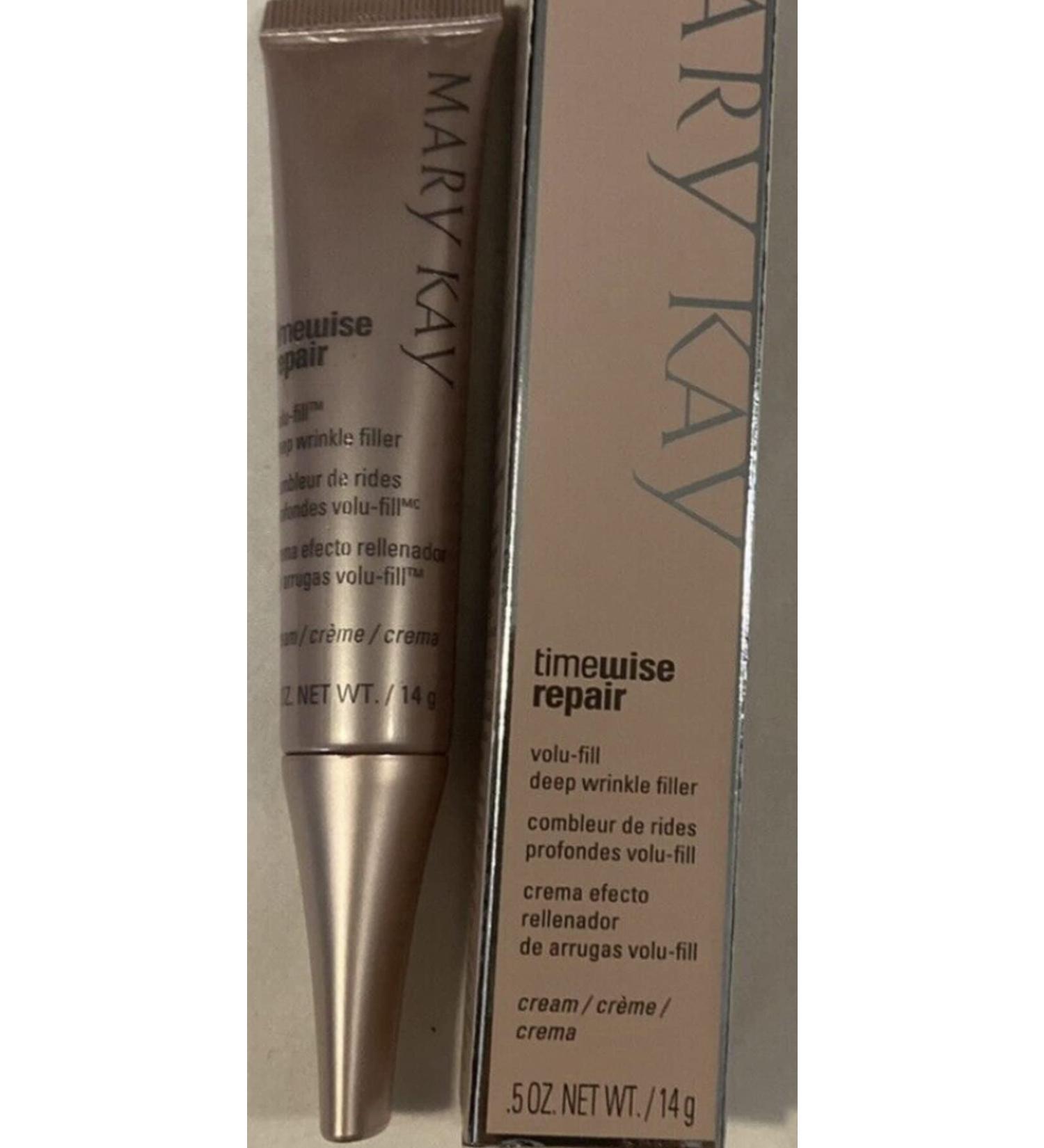 TimeWise Repair Volu-Firm Deep Wrinkle Filler