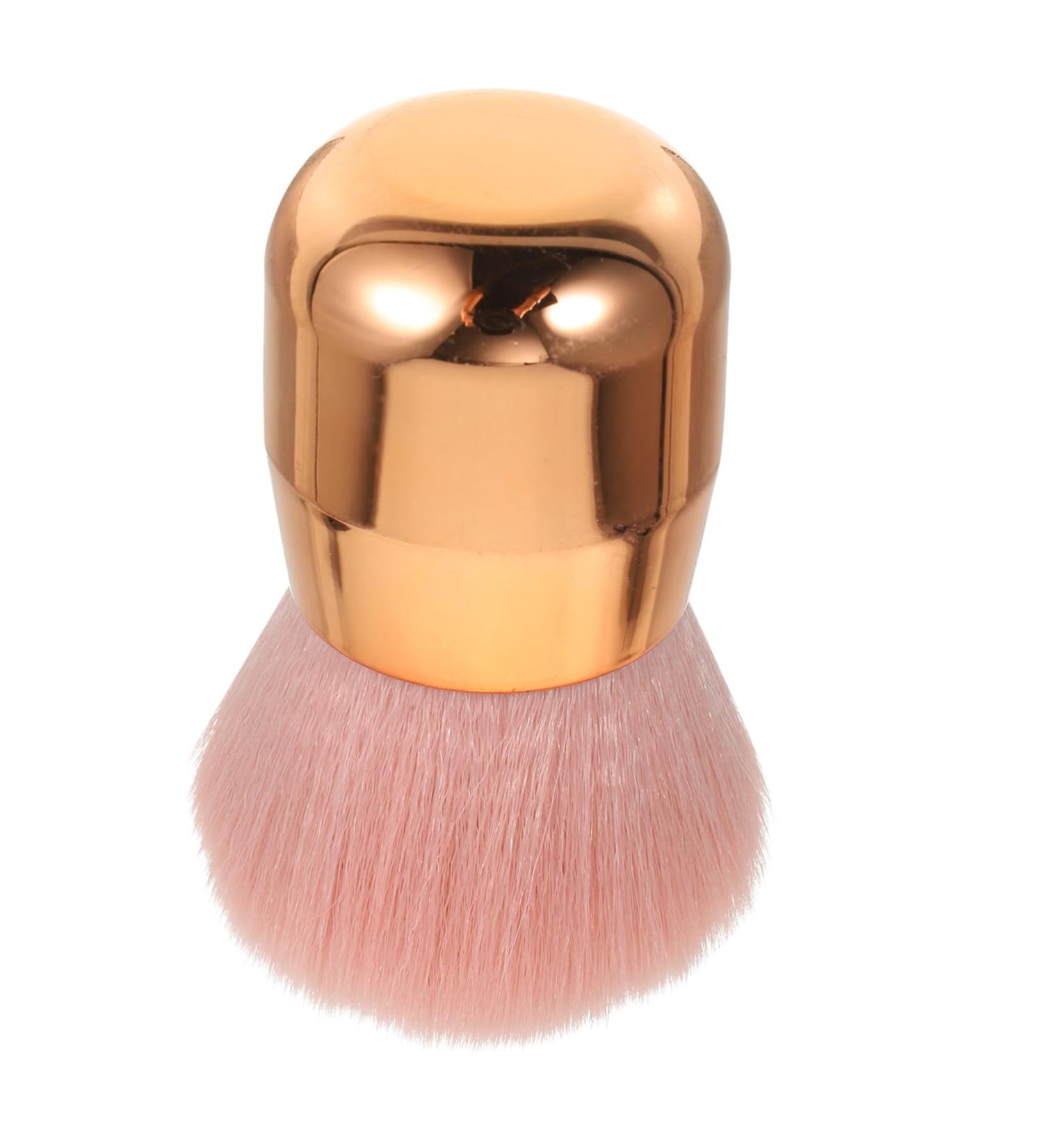 Buy NOLITOY Professional Makeup Brush Set - Blush Powder & Cosmetic Brushes for Daily Use | Ideal Gift for Girlfriends | International Shipping - Buy Online on GoSupps.com