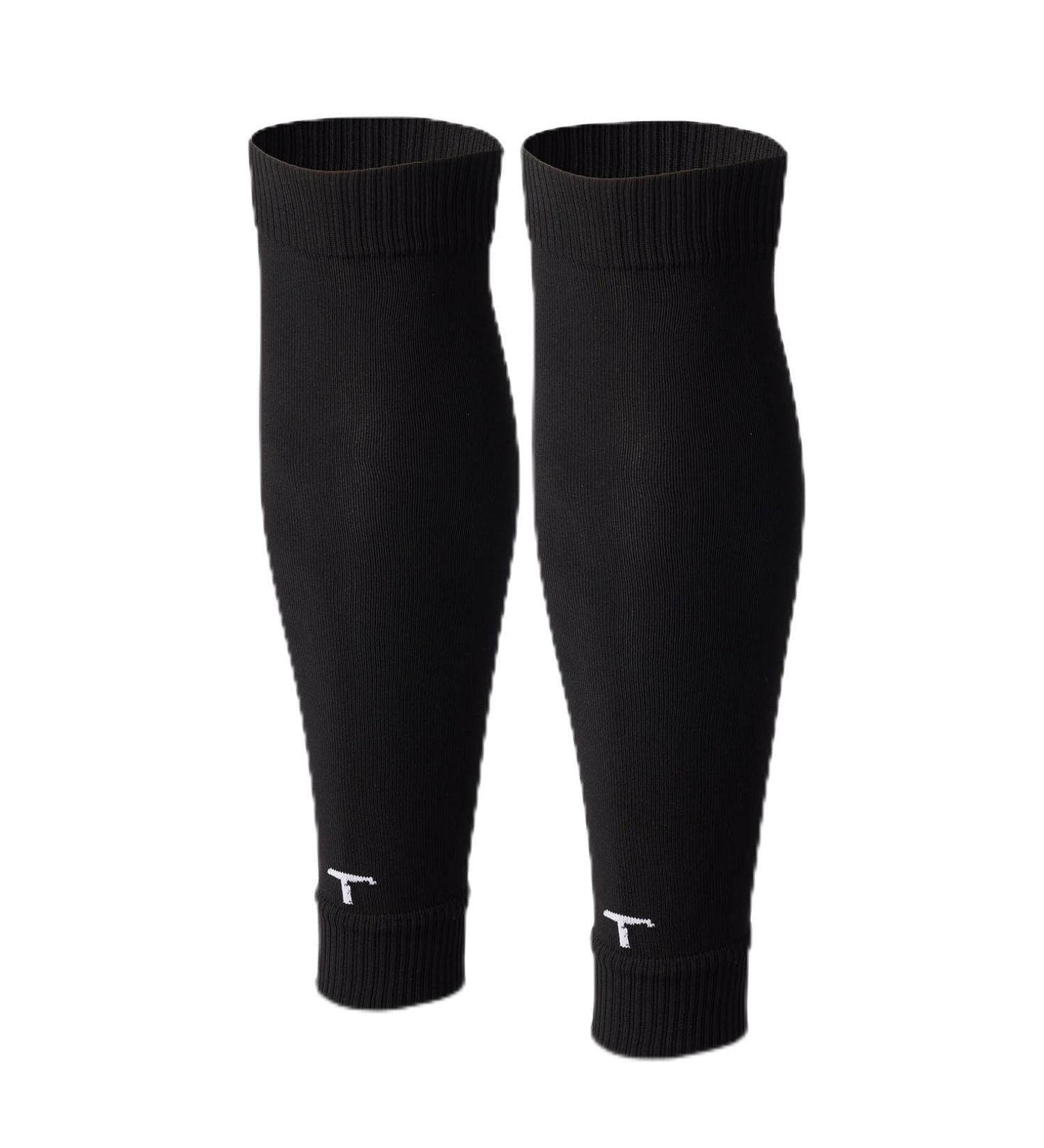 T1TAN Football Tube Socks | Unisex Sizes for Men Women & Children | Black & Color Options | Perfect Sports Socks 35-38 - Buy Online on GoSupps.com