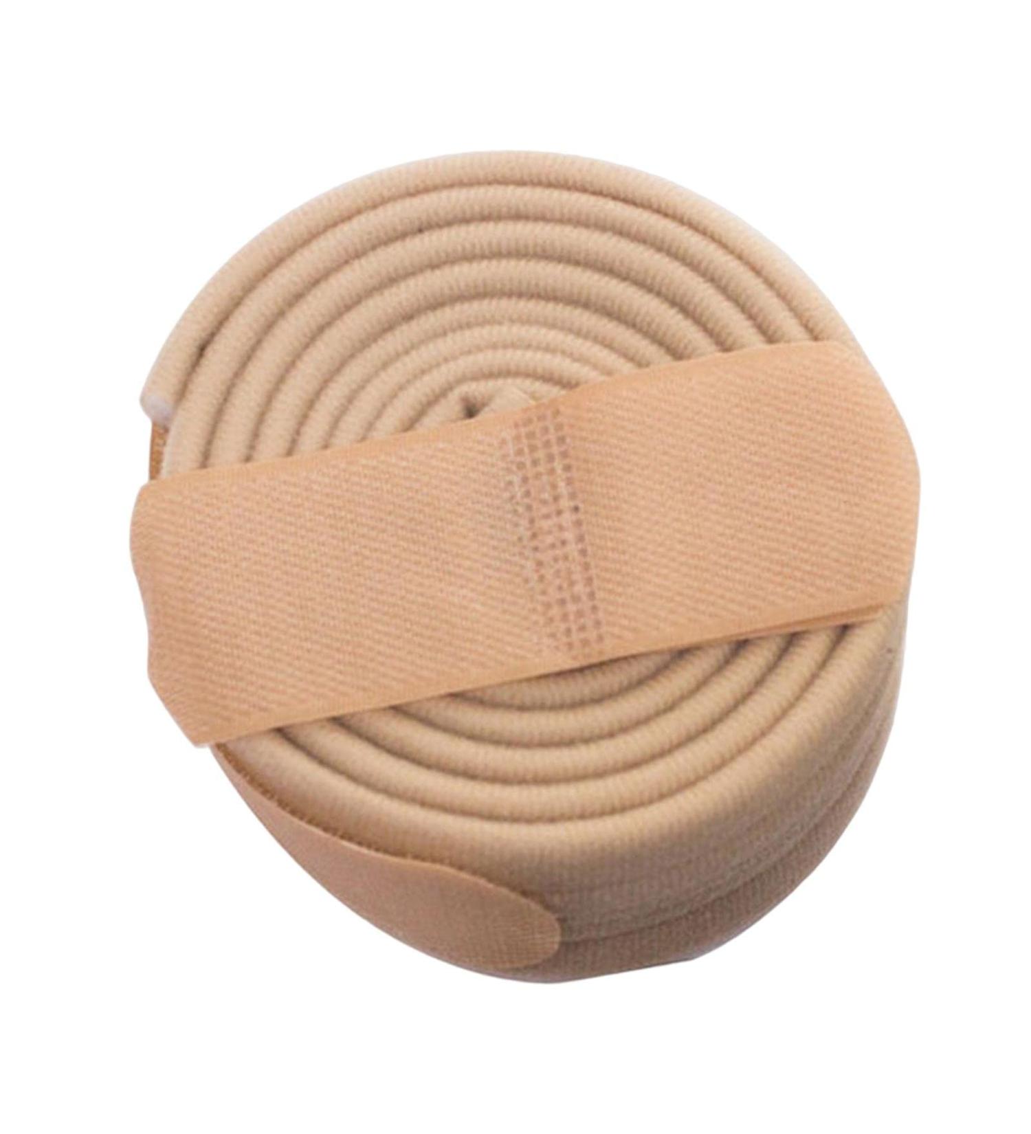 Predolo Wrist Elbow Bandage for Sports Injuries - Modern Beige Design for Active Lifestyle | International Shipping - Buy Online on GoSupps.com