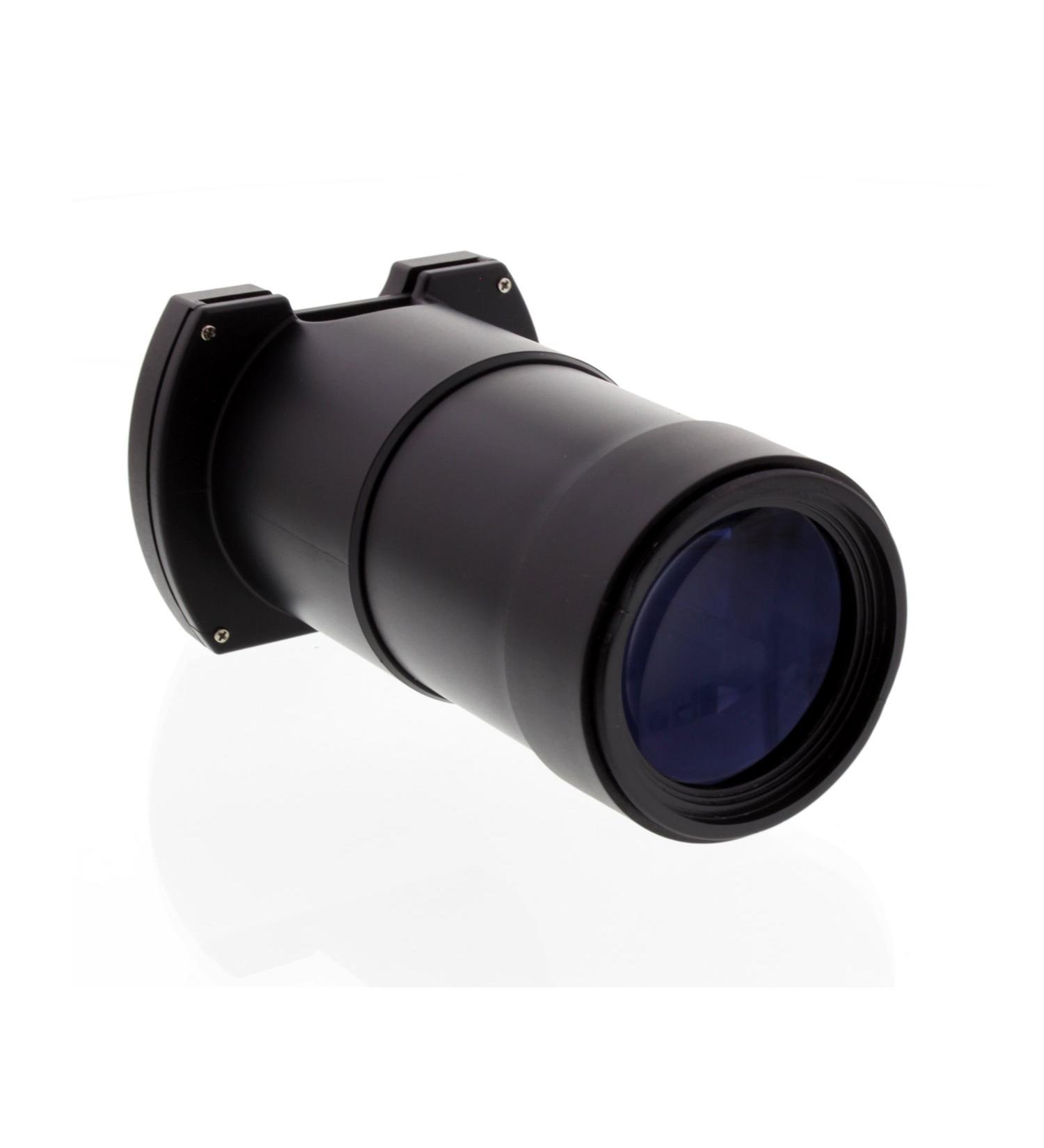 Albinar Digital 35mm Slide Copier for Canon Nikon Pentax Sony Cameras | 52mm Lens Filter Thread - Buy Online on GoSupps.com
