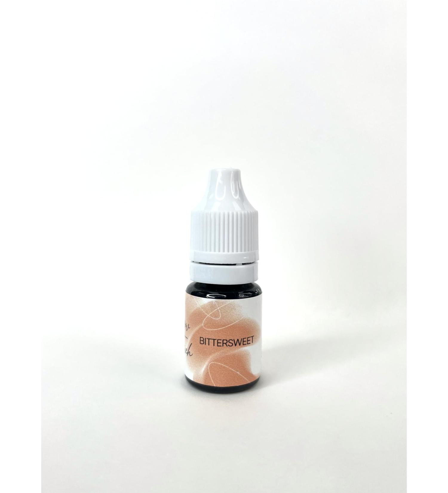 Brow Touch Hybrid Pigment for Permanent Makeup 6 ml (Bittersweet)