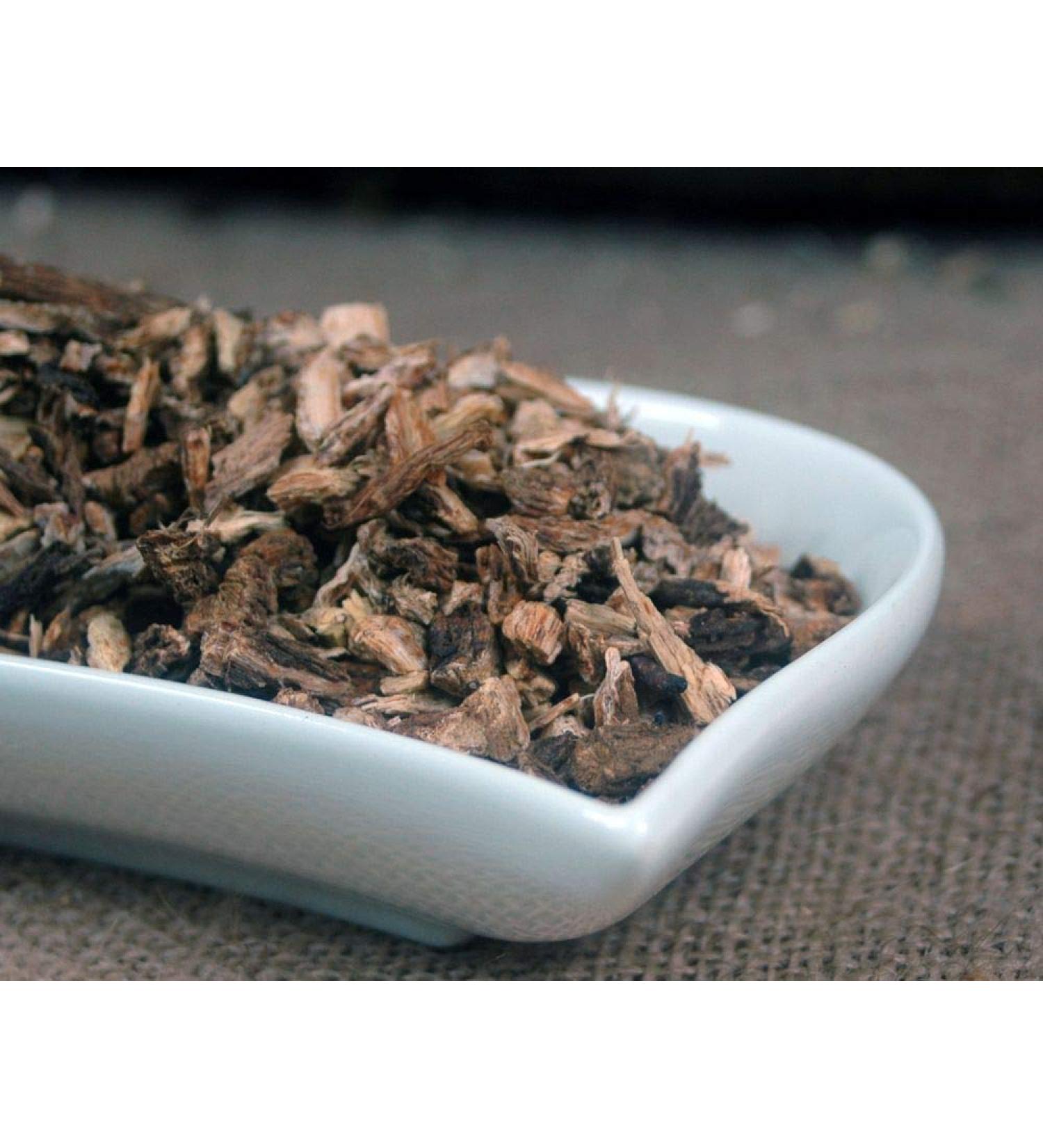 Krauterino24 Krauterino24 - Root cut - Quantity: 50g