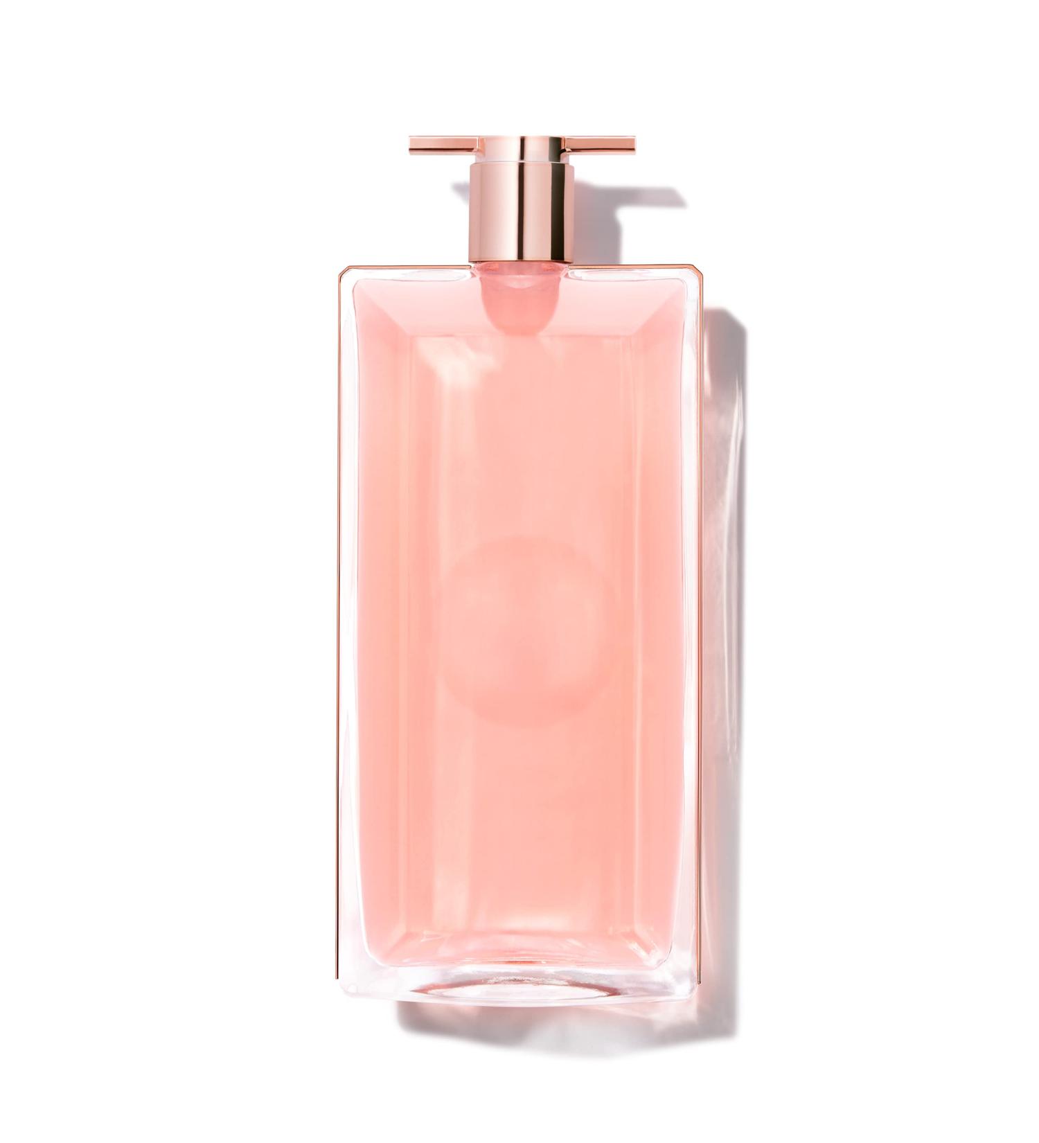 Lanc me Id le Eau de Parfum - Long Lasting Fragrance with Notes of Bergamont Jasmine & Vanilla - Fresh & Floral Women's Perfume 1.7 Fl Oz (Pack of 1) - Buy Online on GoSupps.com