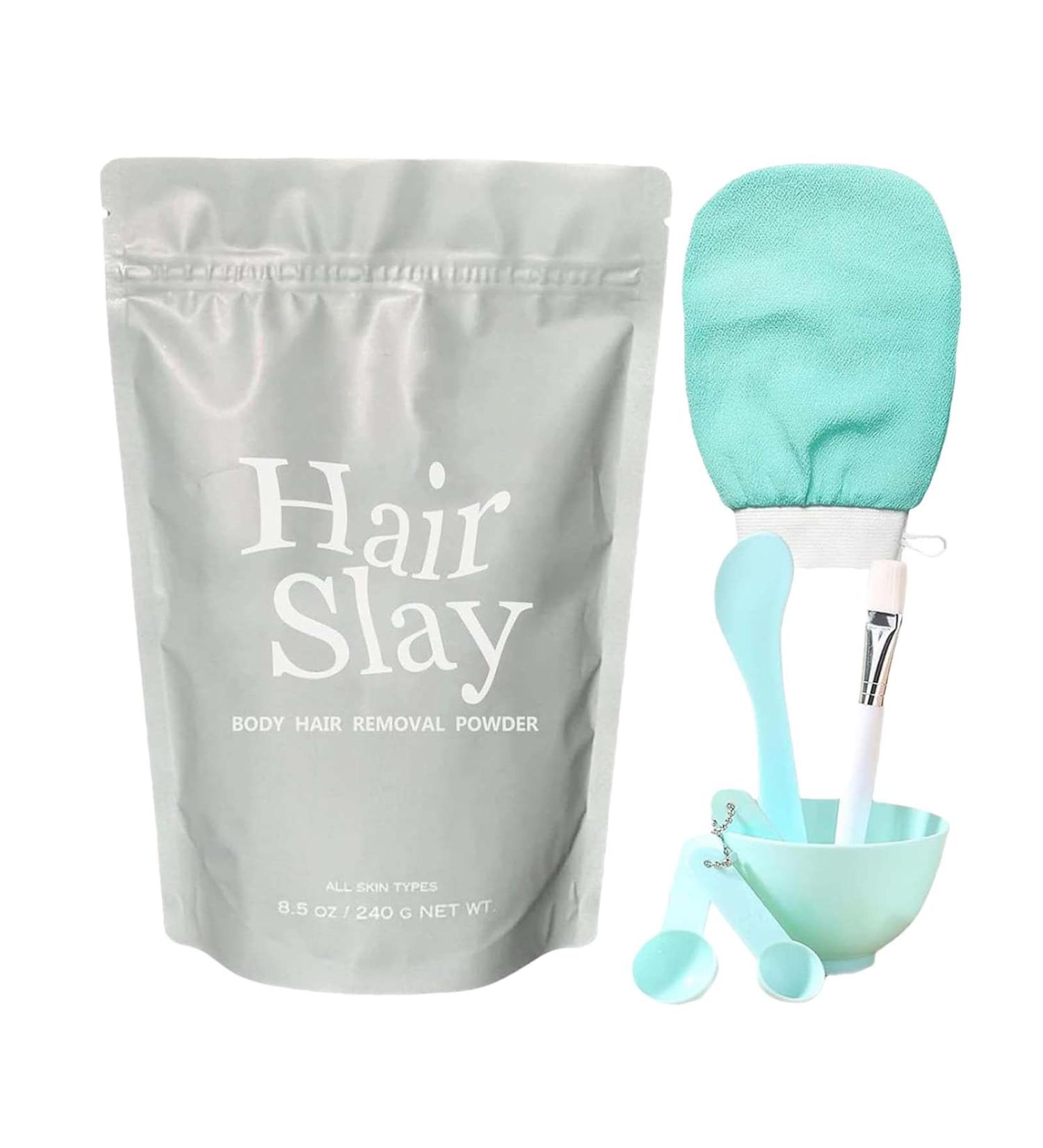 Gungtj Arm Hair Remover Underarm Hair Remover Skin Care Hair Removal Body Hair Remover Solution Painless Hair Removal Powder Instant Smooth Skin Powder Perfect for Adults - Buy Online on GoSupps.com